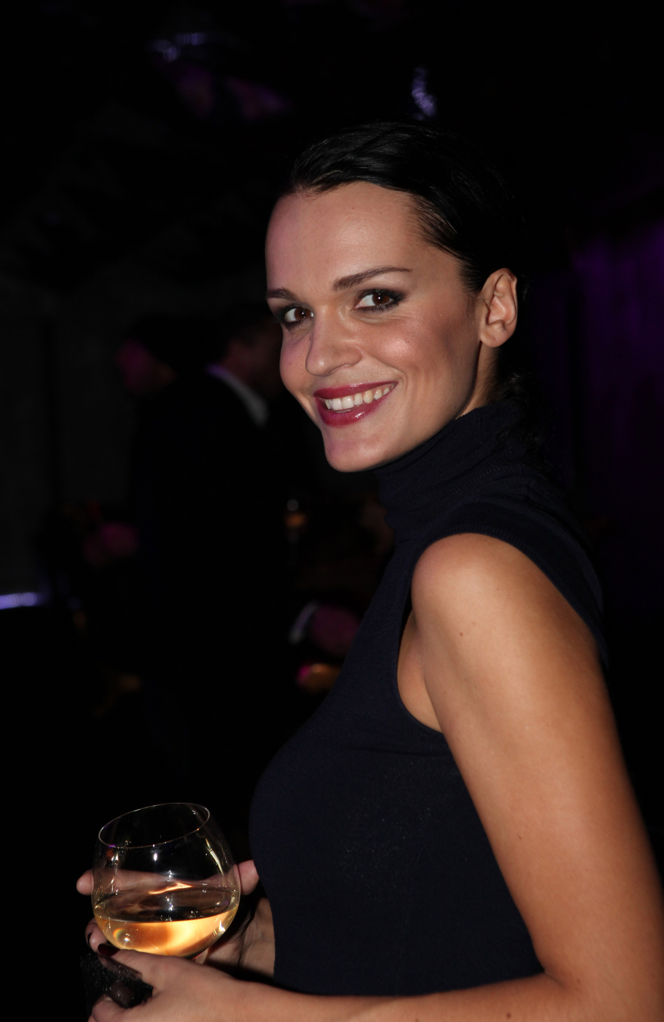 Премия Top Sexy