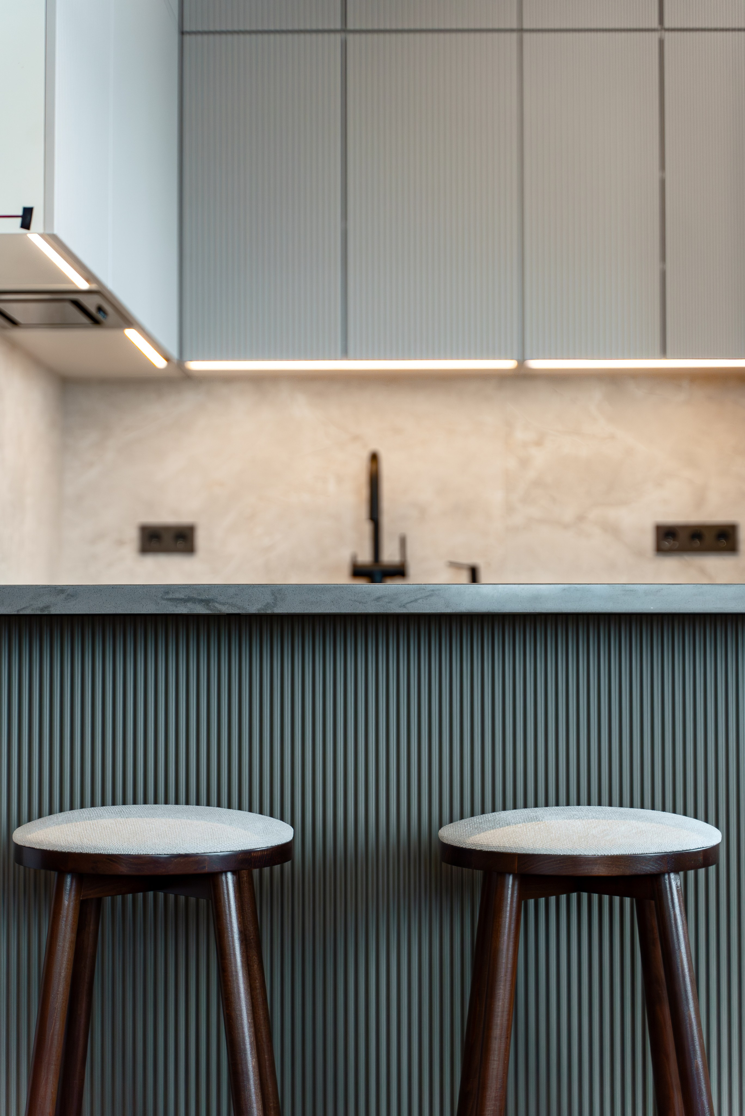 Интерьерная. KUSTOV PRODUCTION — профессиональная фотосъёмка в Москве