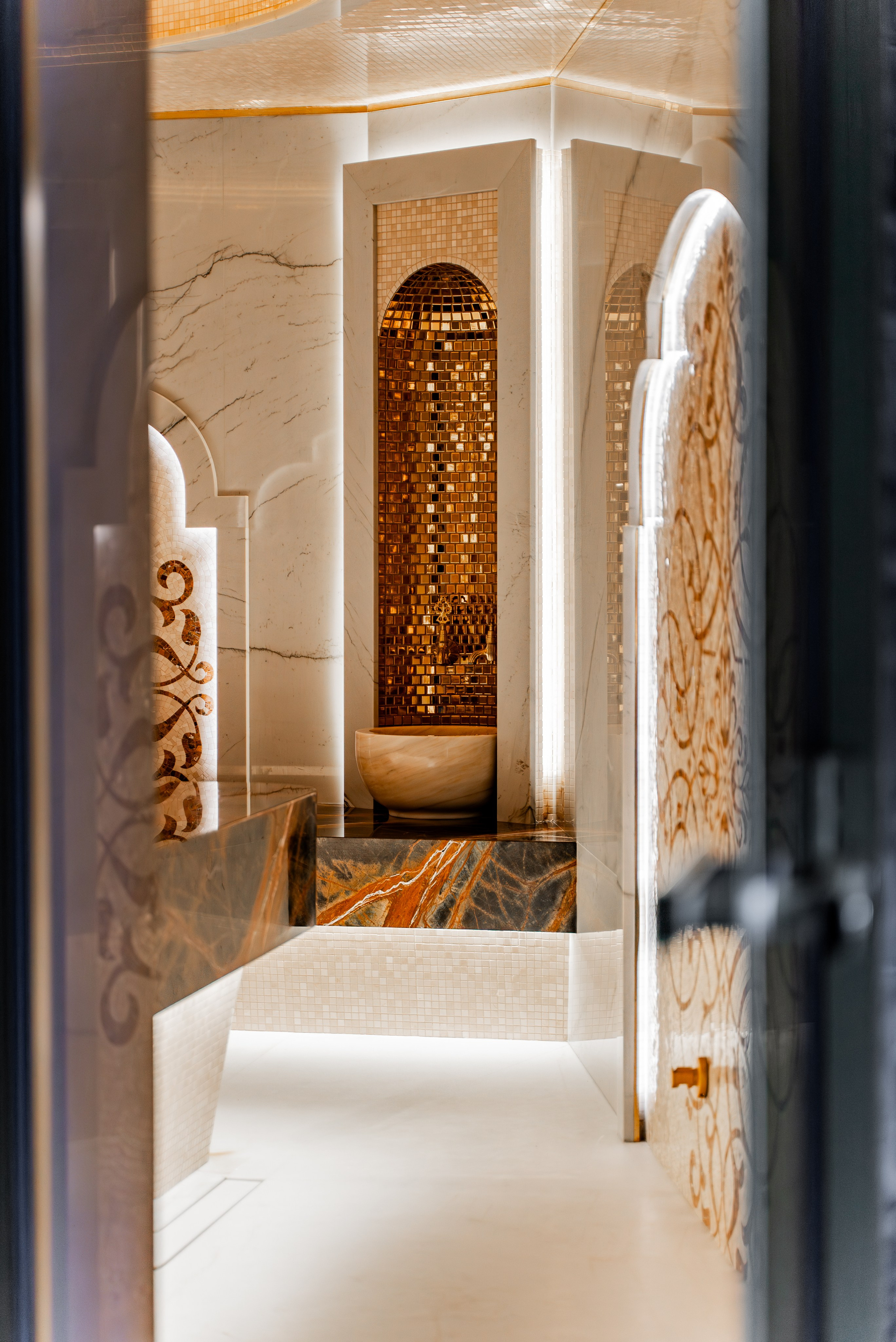 Интерьерная. KUSTOV PRODUCTION — профессиональная фотосъёмка в Москве