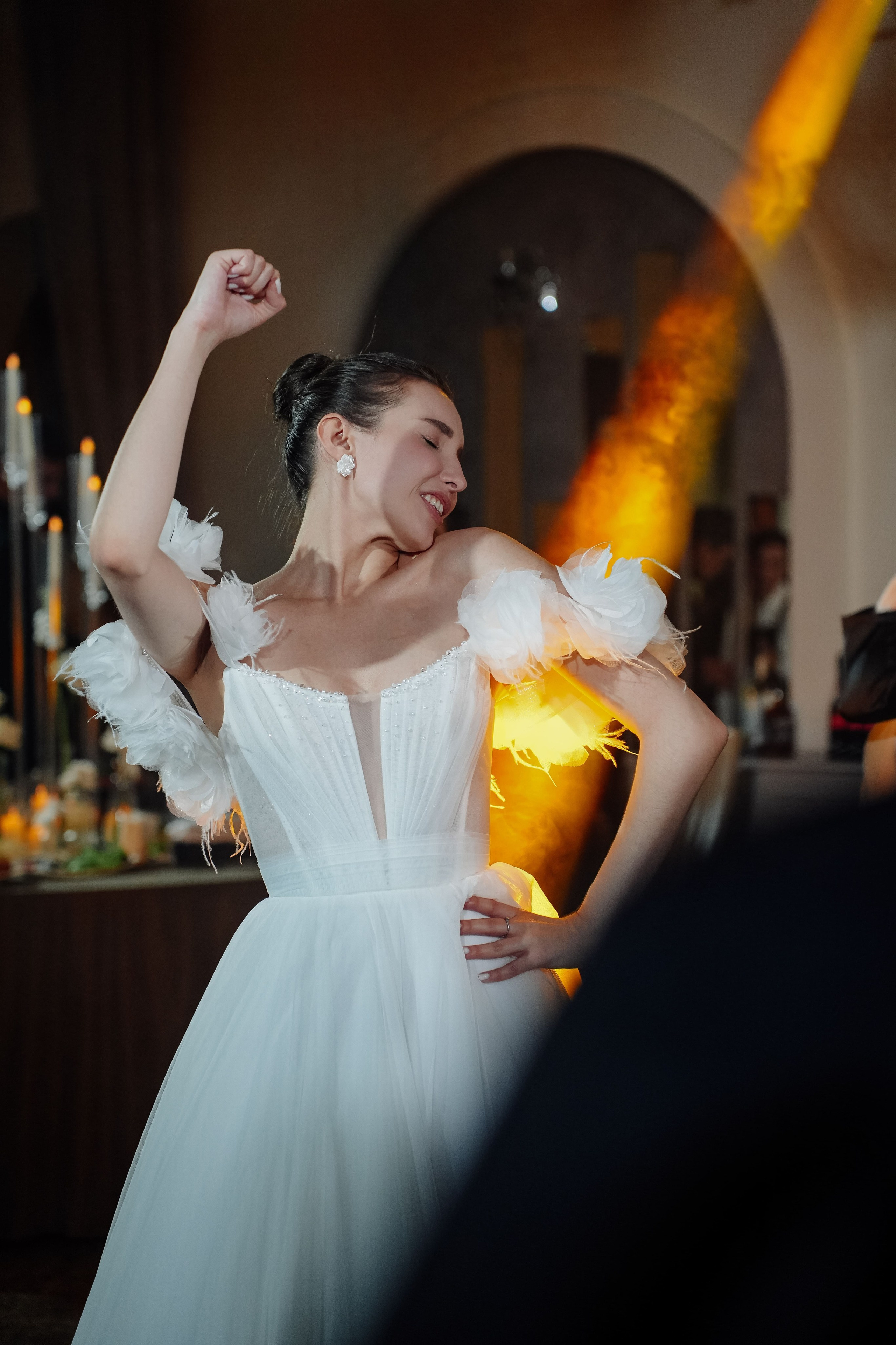 Villa & Шодо. Денис и Татьяна. Свадебный фотограф и видеограф в Ростове-на-Дону Виталий Величко