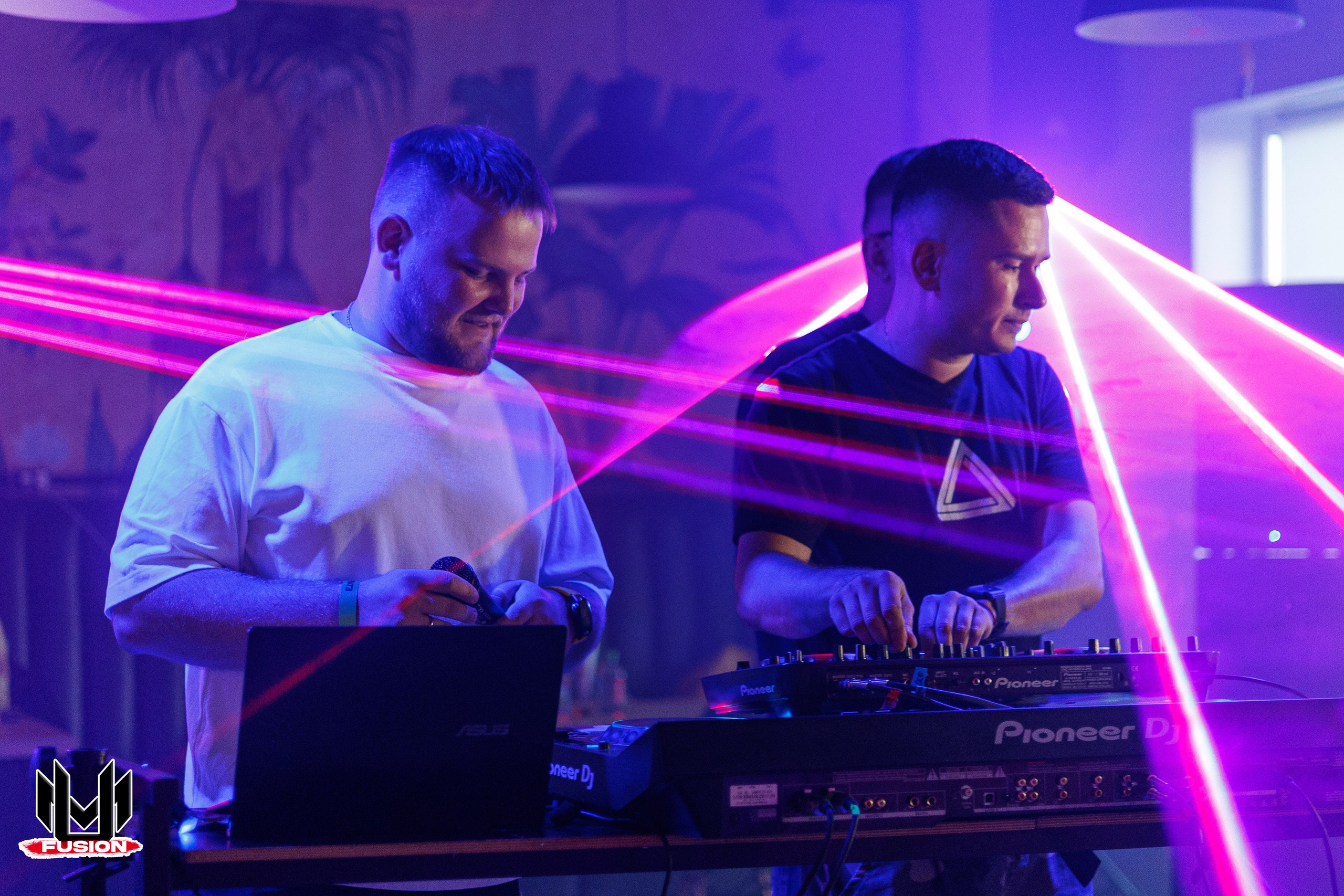 ULTIMATE: Fusion Вечеринка. Репортажный, Event фотограф в Санкт-Петербурге и ЛО Морозов Дмитрий