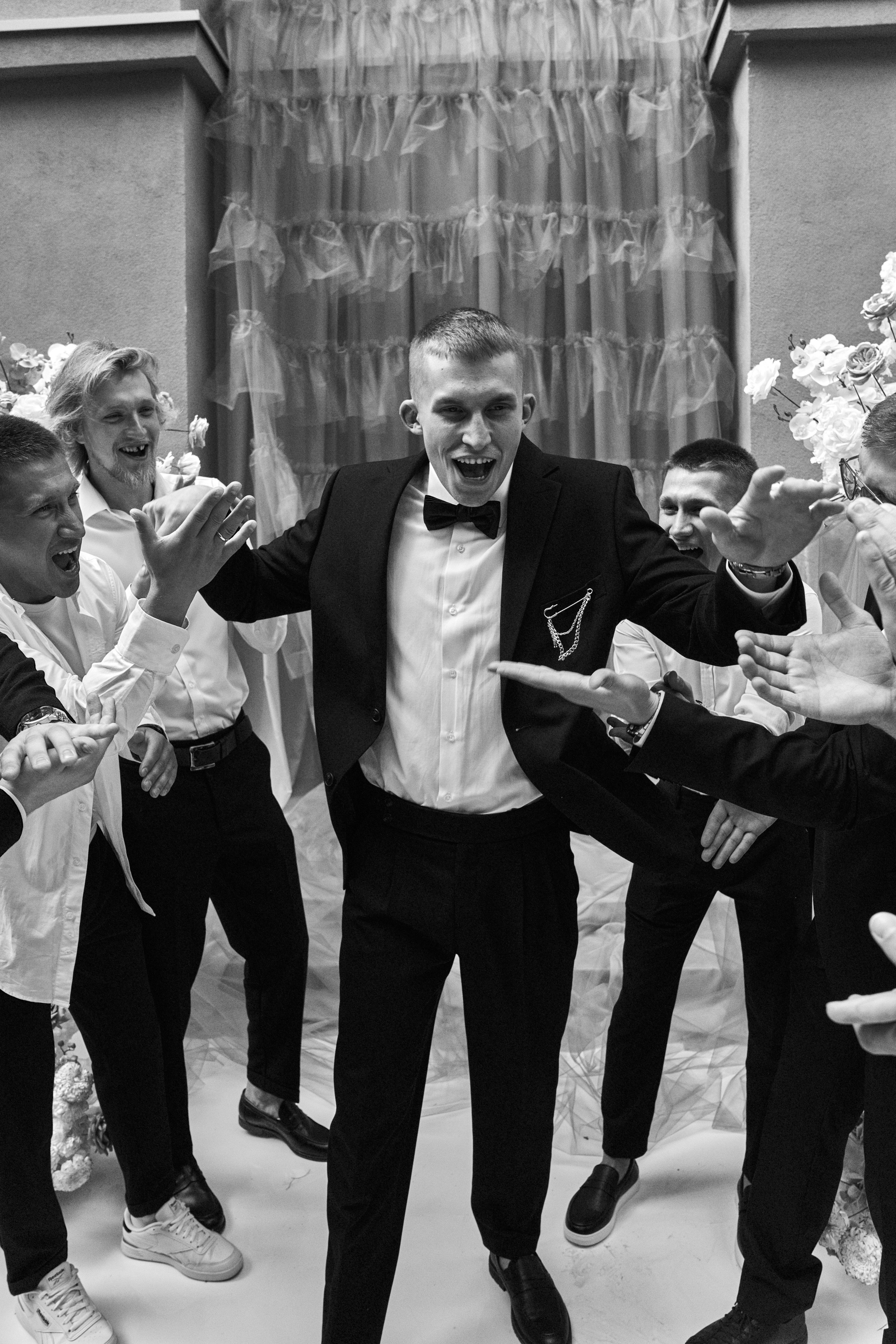 Ярослав и Карина. Фотограф Челябинск — Кирилл Устюжанин