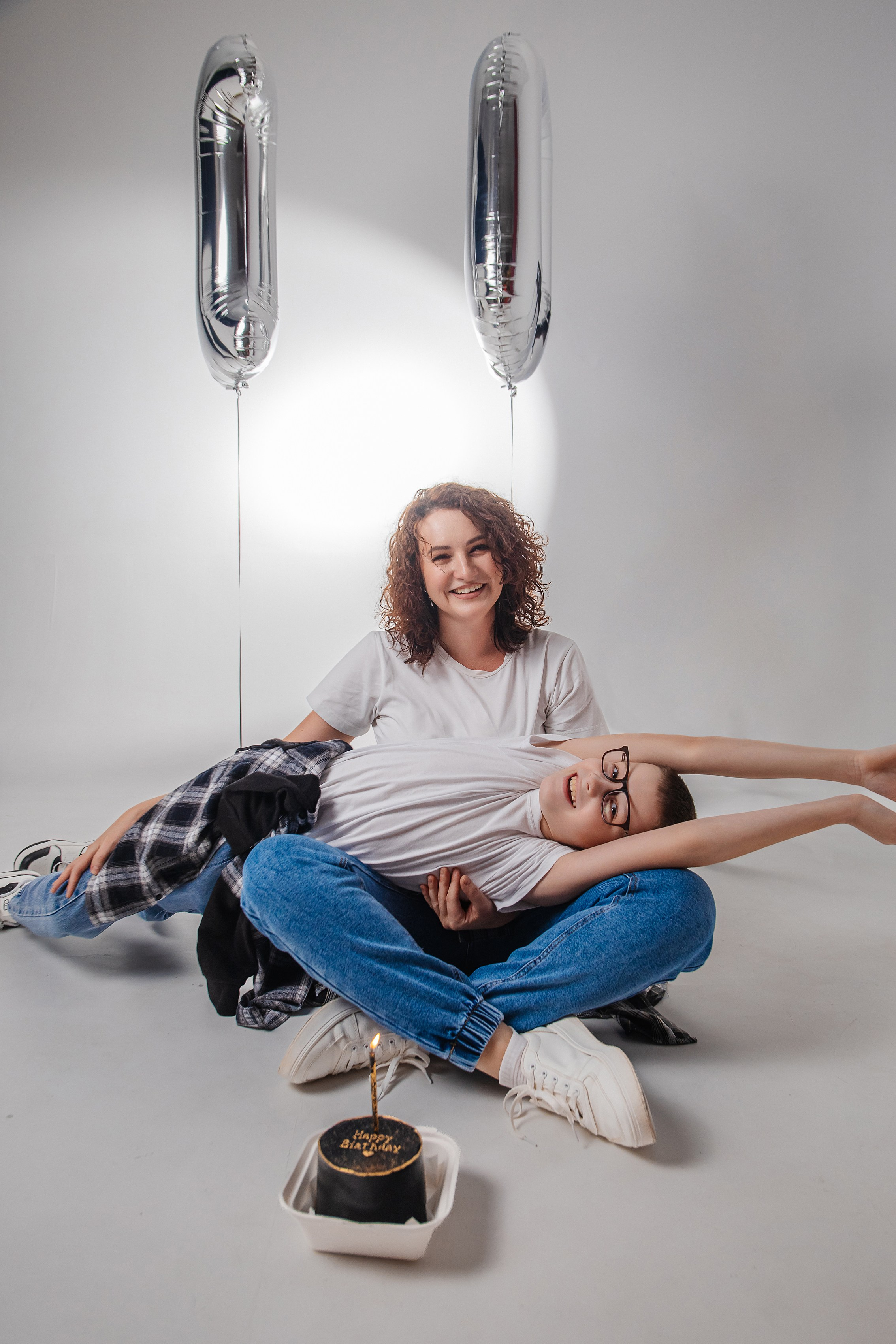 Семейные фотосессии. Фотограф Норильск Талнах Оксана Пашкевич