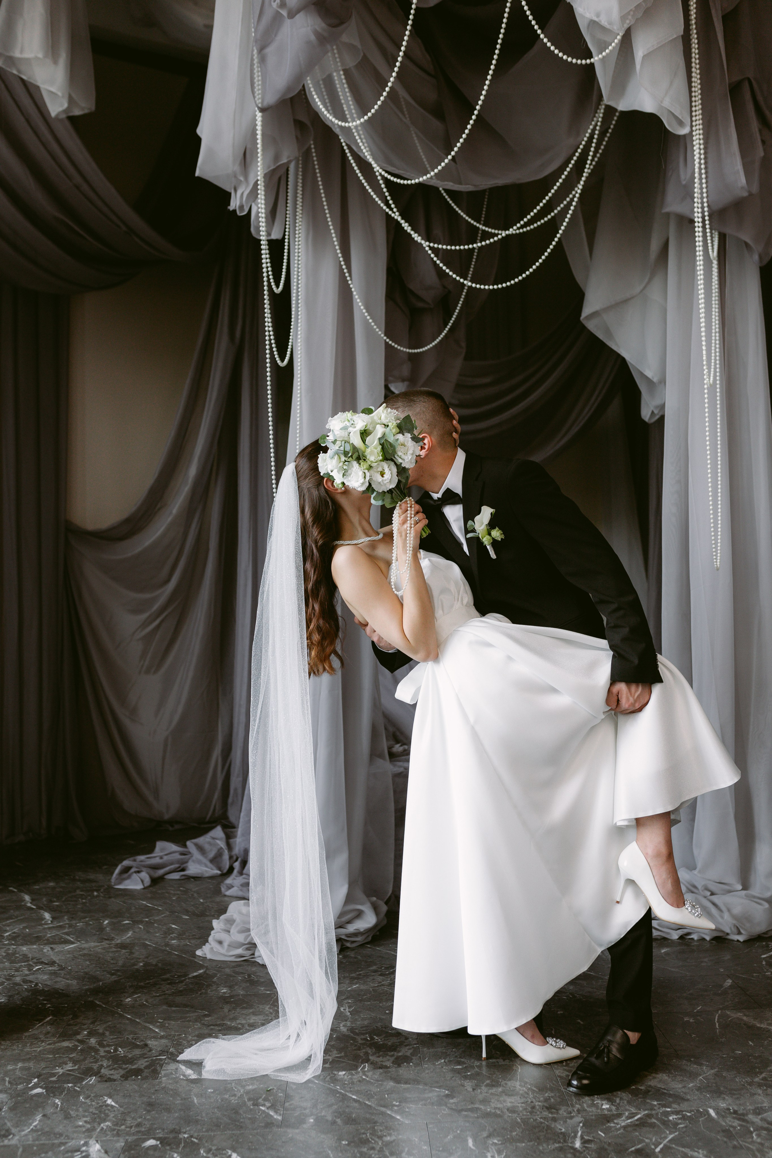 Анжелика и Дима. Photographer and Blogger in Kaliningrad, as well as around the world — Anton Semenov