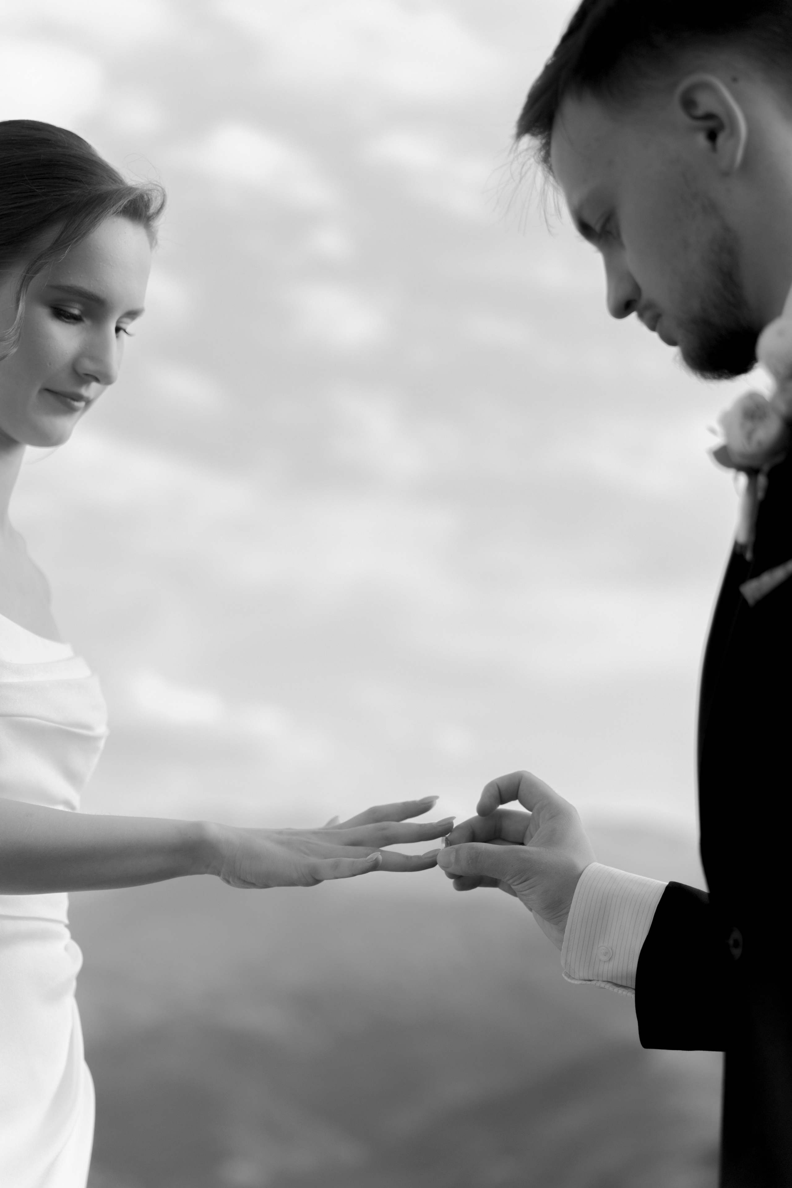 Саша и Настя. Свадебный и семейный фотограф в Новокузнецке Кемерово Новосибирске Богульская Ульяна