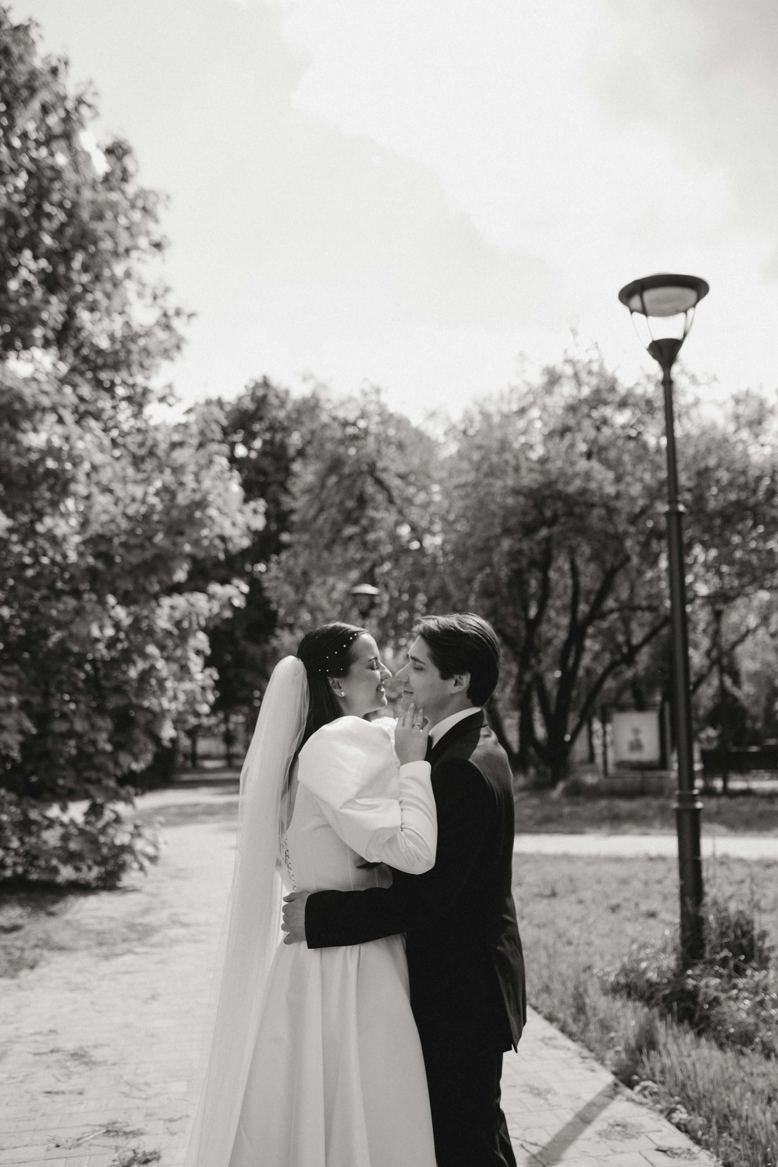 Эдуард и Елизавета. Семейный фотограф в Обнинске