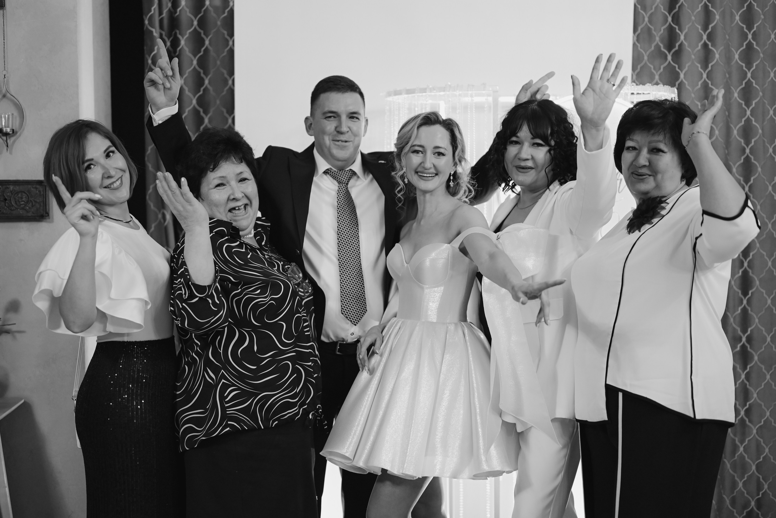 День Рождения Гульнары!. Свадебный и семейный фотограф в Уфе Александров Максим