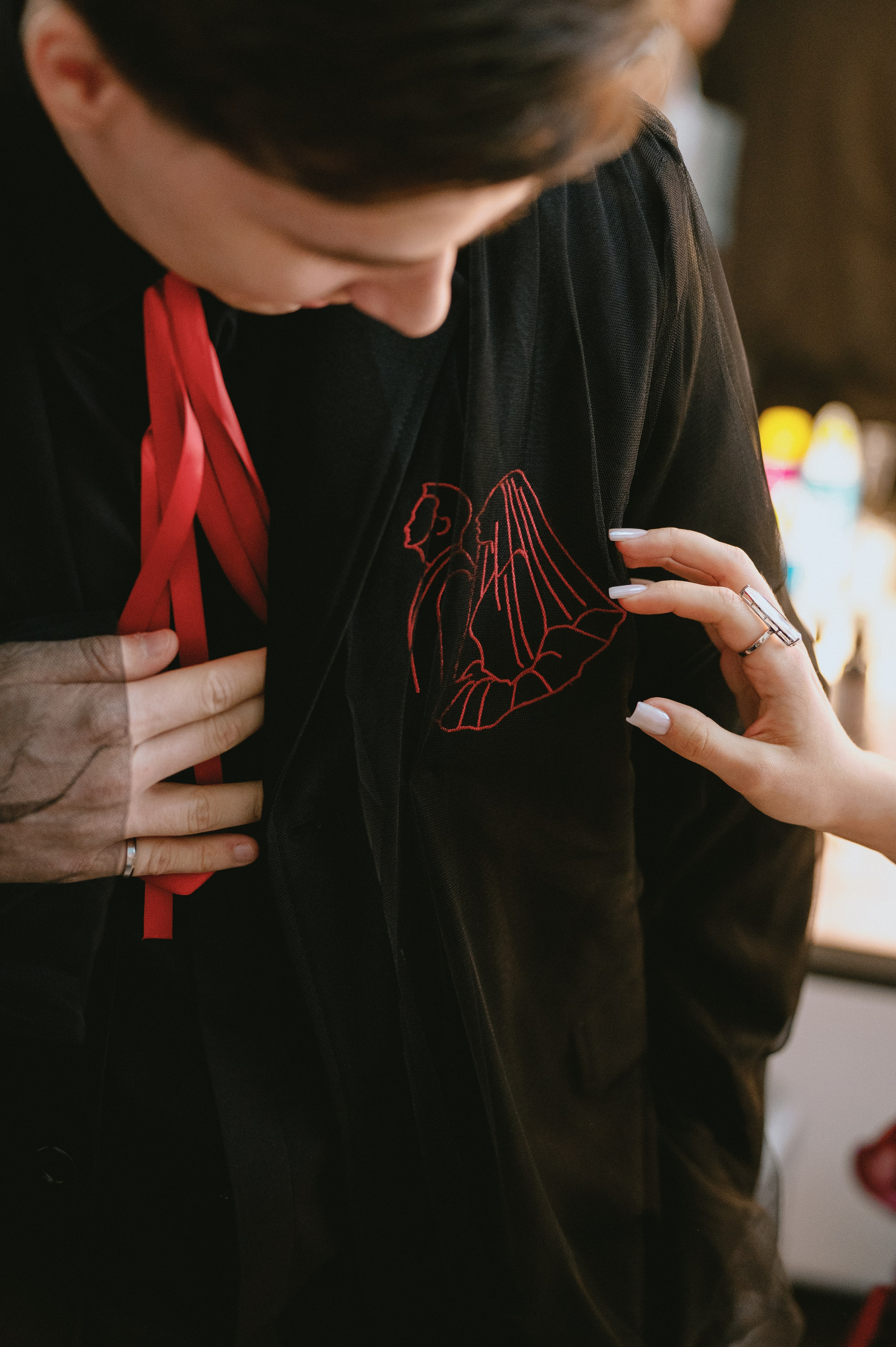 Анастасия и Карен. Репортажный и свадебный фотограф в Сургуте