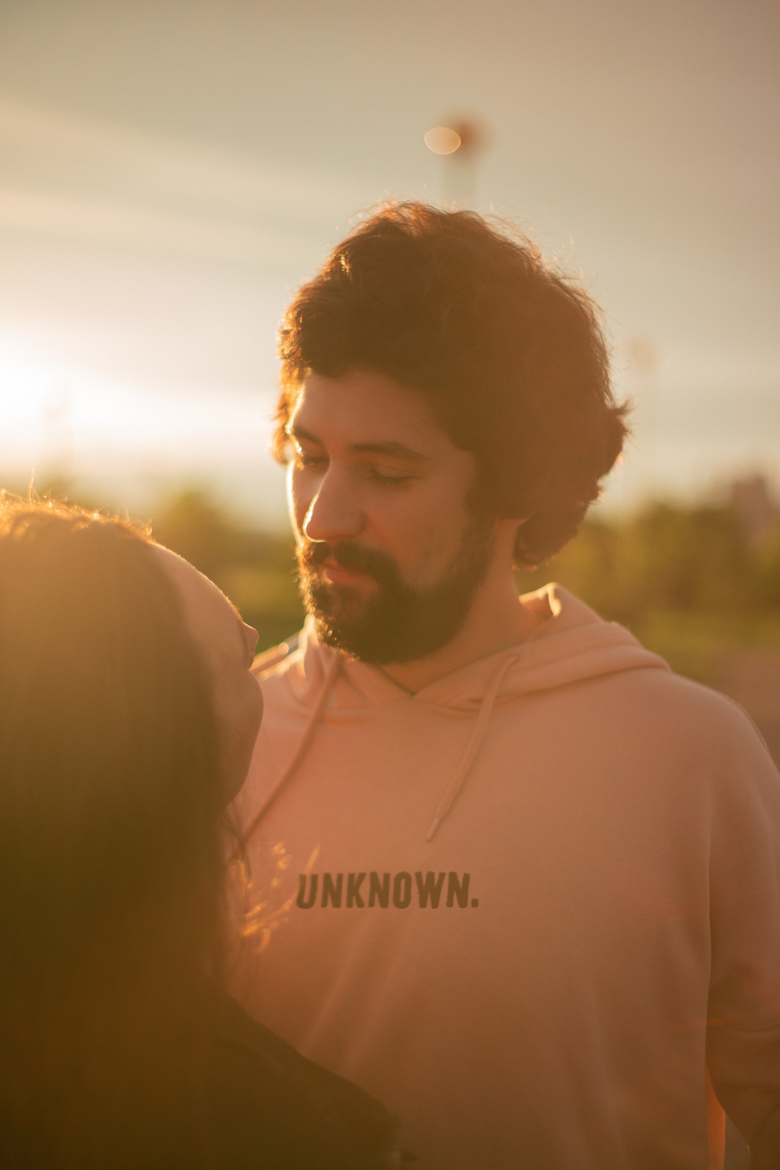 Про любовь. Фотограф в Санкт-Петербурге Вера Меркель