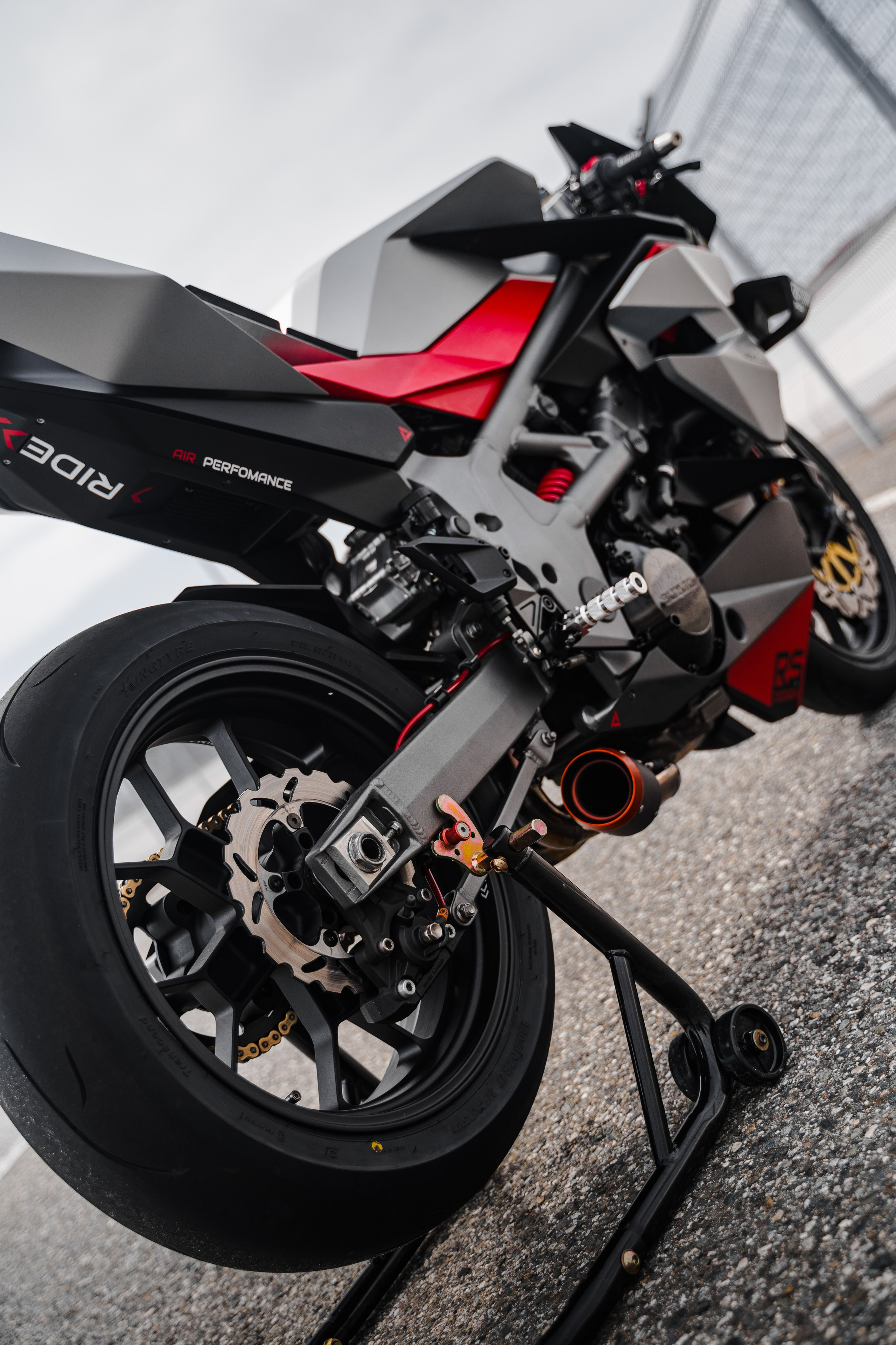 RAZR Custom. Автомобильный и просто лучший фотограф в Сочи Nikita No Name