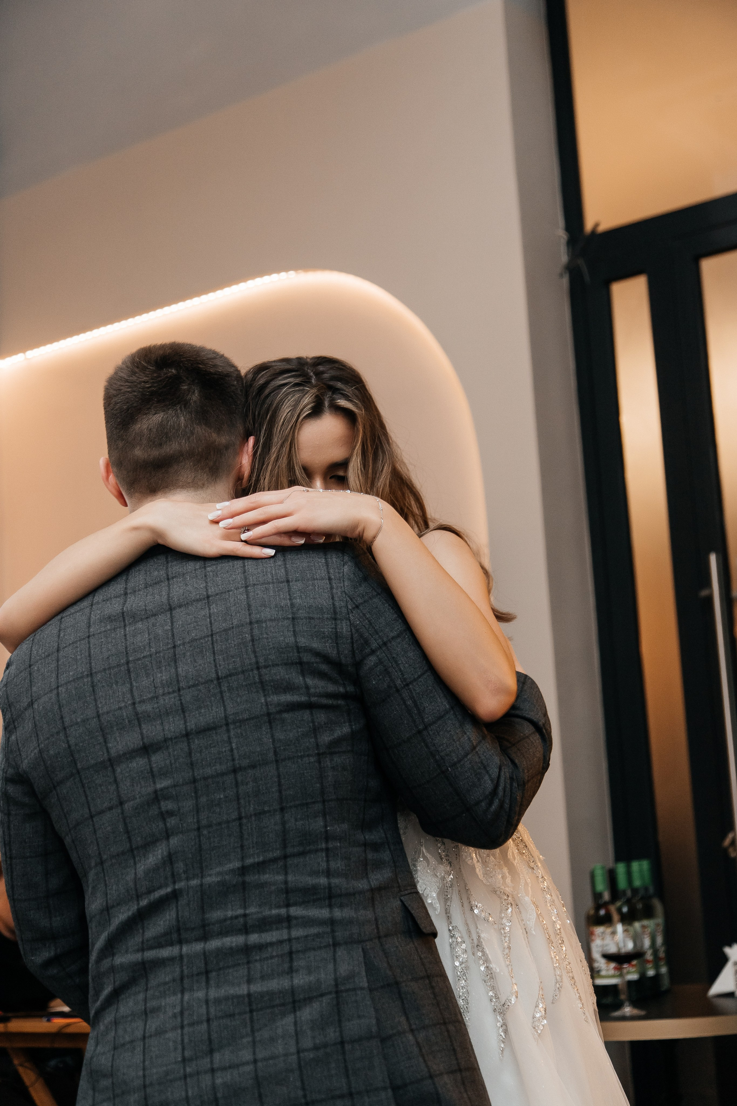 Иван и Марина/2024. Свадебный и семейный фотограф в Екатеринбурге