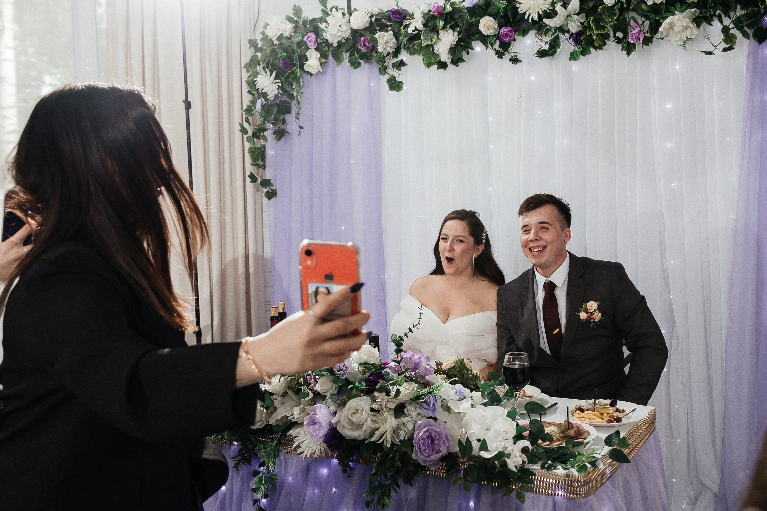 Дмитрий и Мария/2024. Свадебный и семейный фотограф в Екатеринбурге