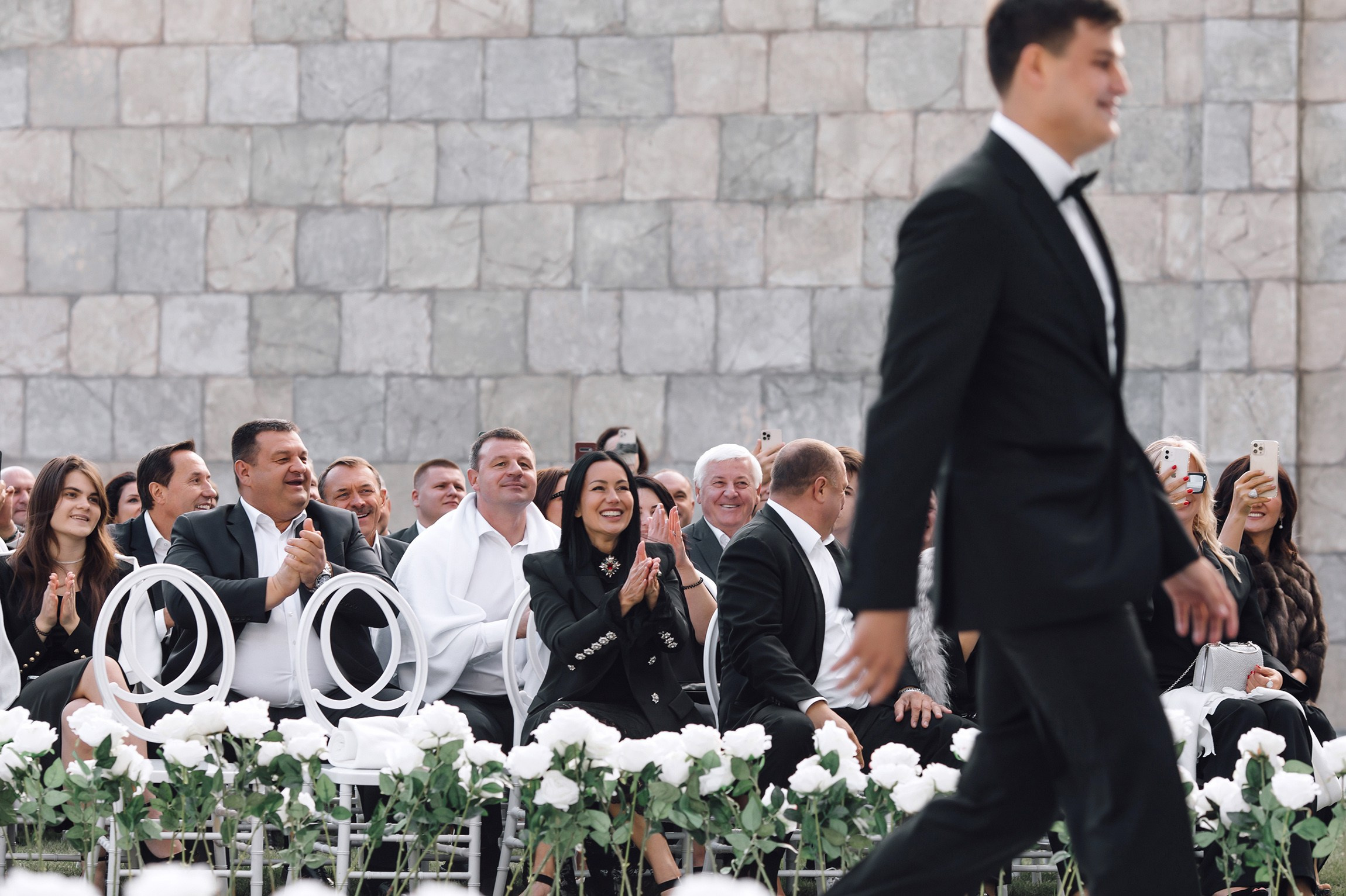 Саша и Маша. Любовь Чуляева — свадебный фотограф в Москве и Европе