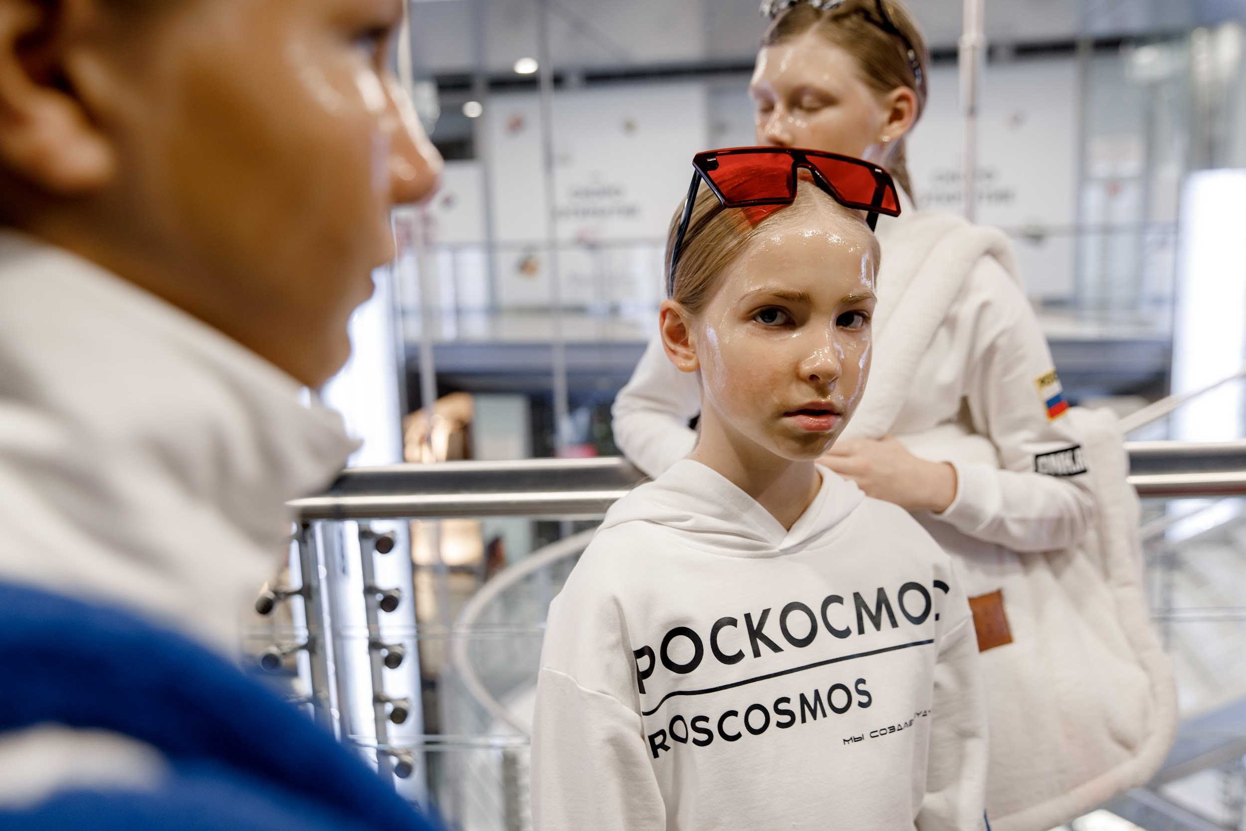 SFW. Любовь Чуляева — свадебный фотограф в Москве и Европе