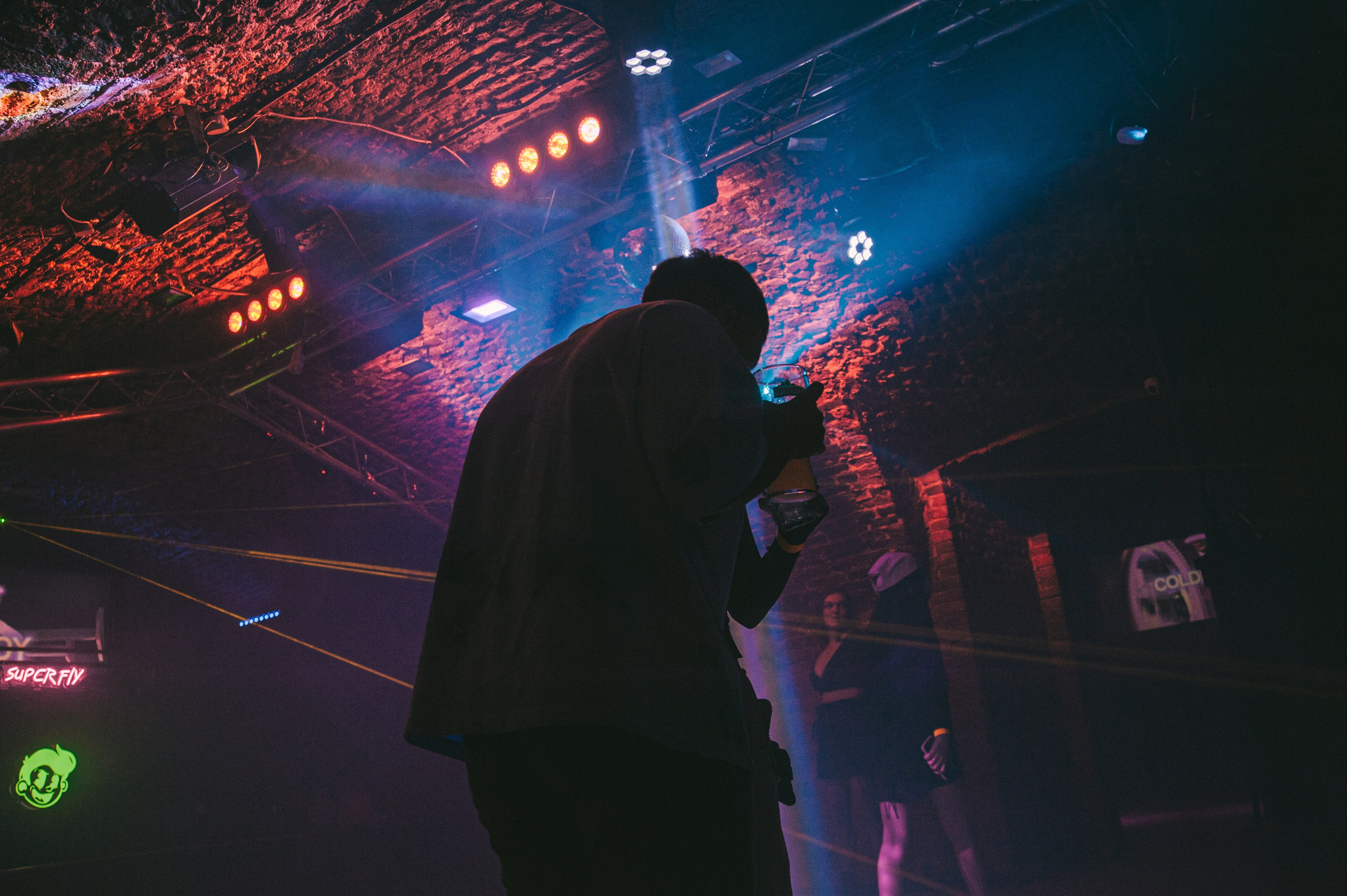 KAWASAKI. Фотограф Калашникова Софья