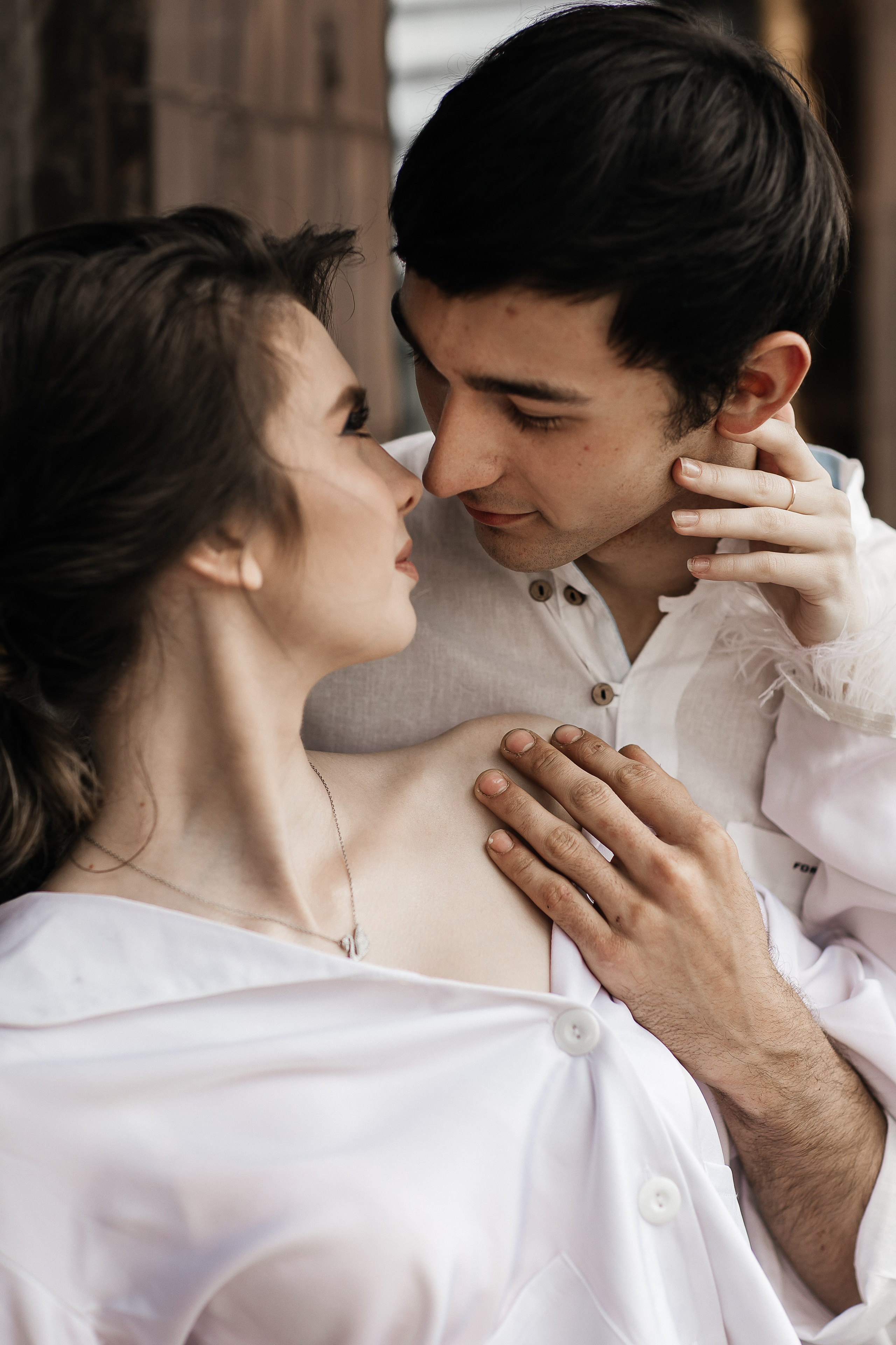 Утро для двоих. Свадебный и семейный фотограф в Воронеже Кирсанова Наталья