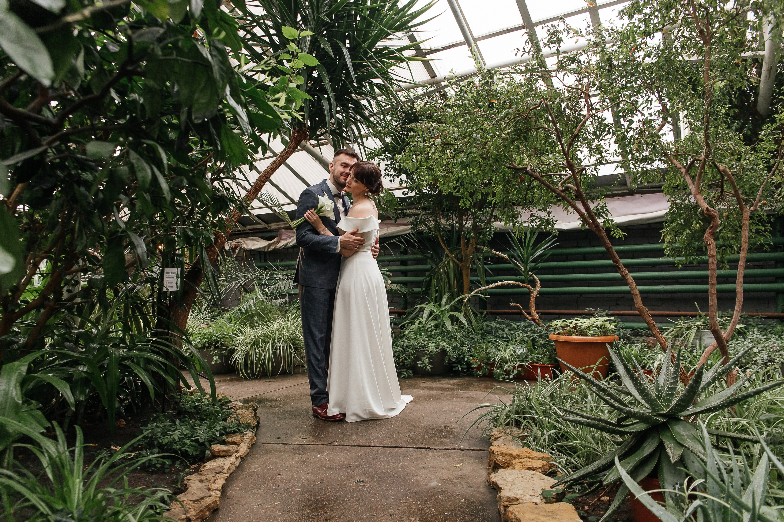 Артем и Карина. Свадебный и семейный фотограф в Воронеже Кирсанова Наталья