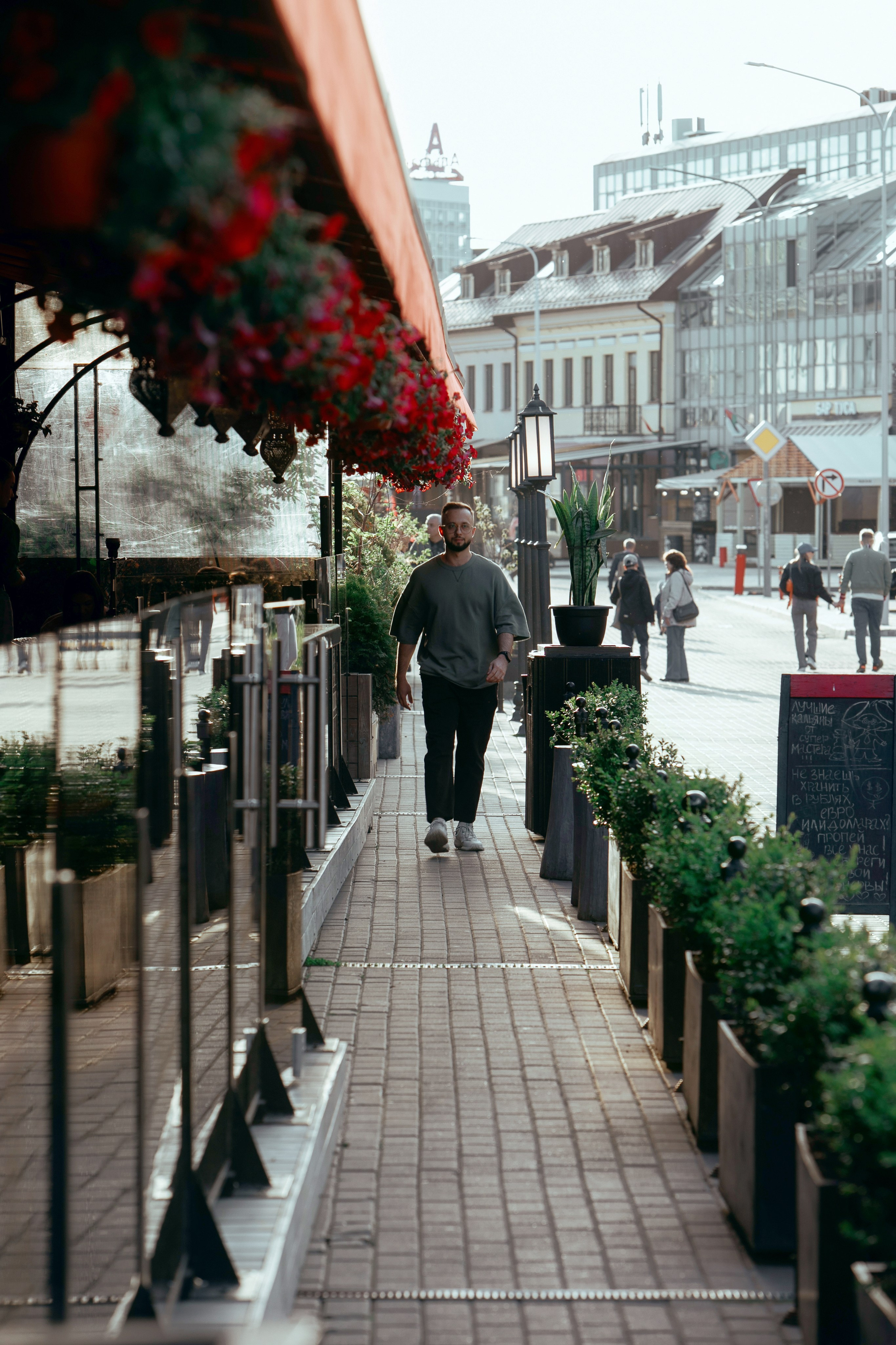 Никита. Семейный и детский фотограф в Беларуси