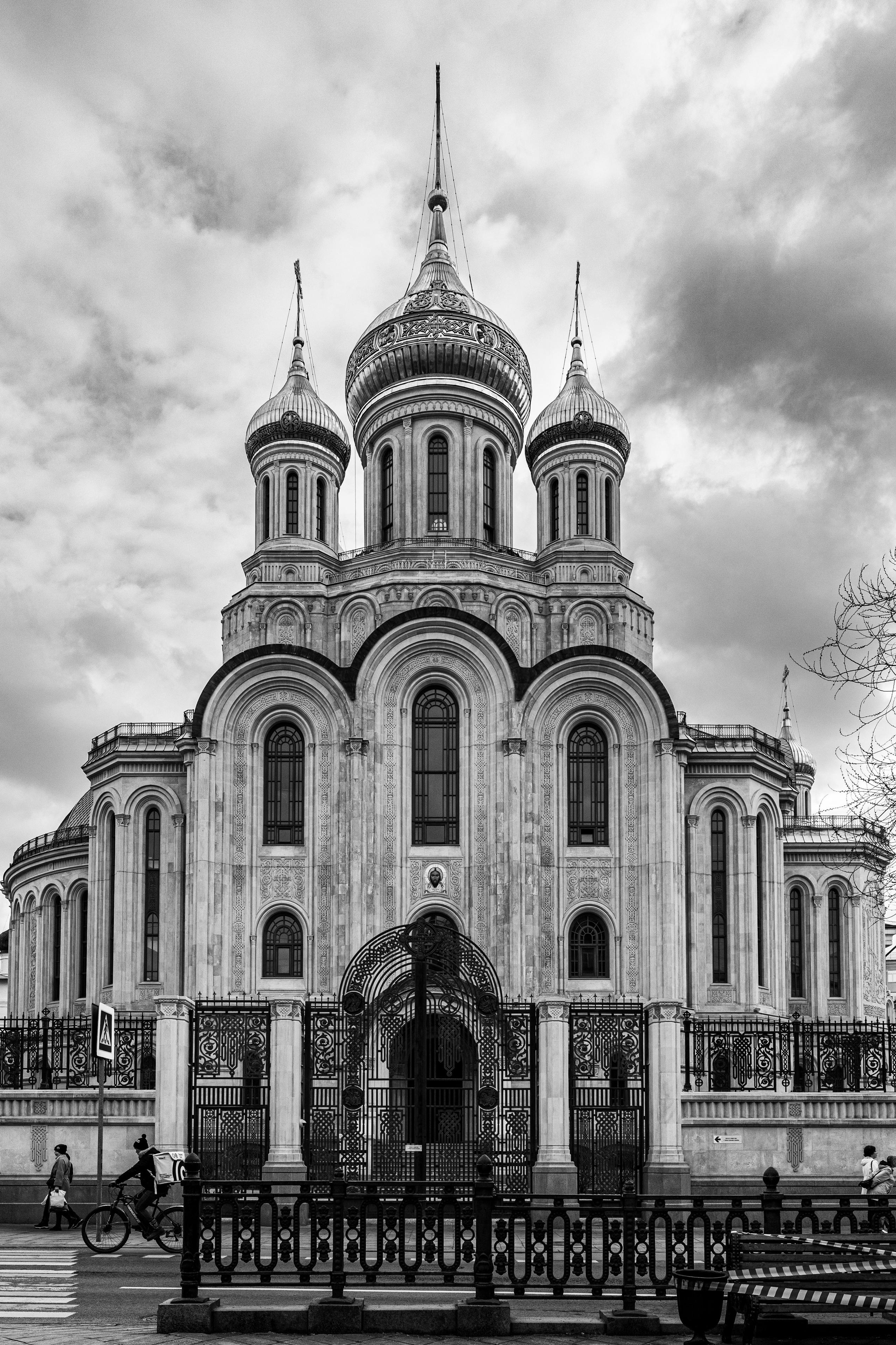 Прогулка по весенней  Москве. Фотографирую жизнь! Московский фотограф волонтер