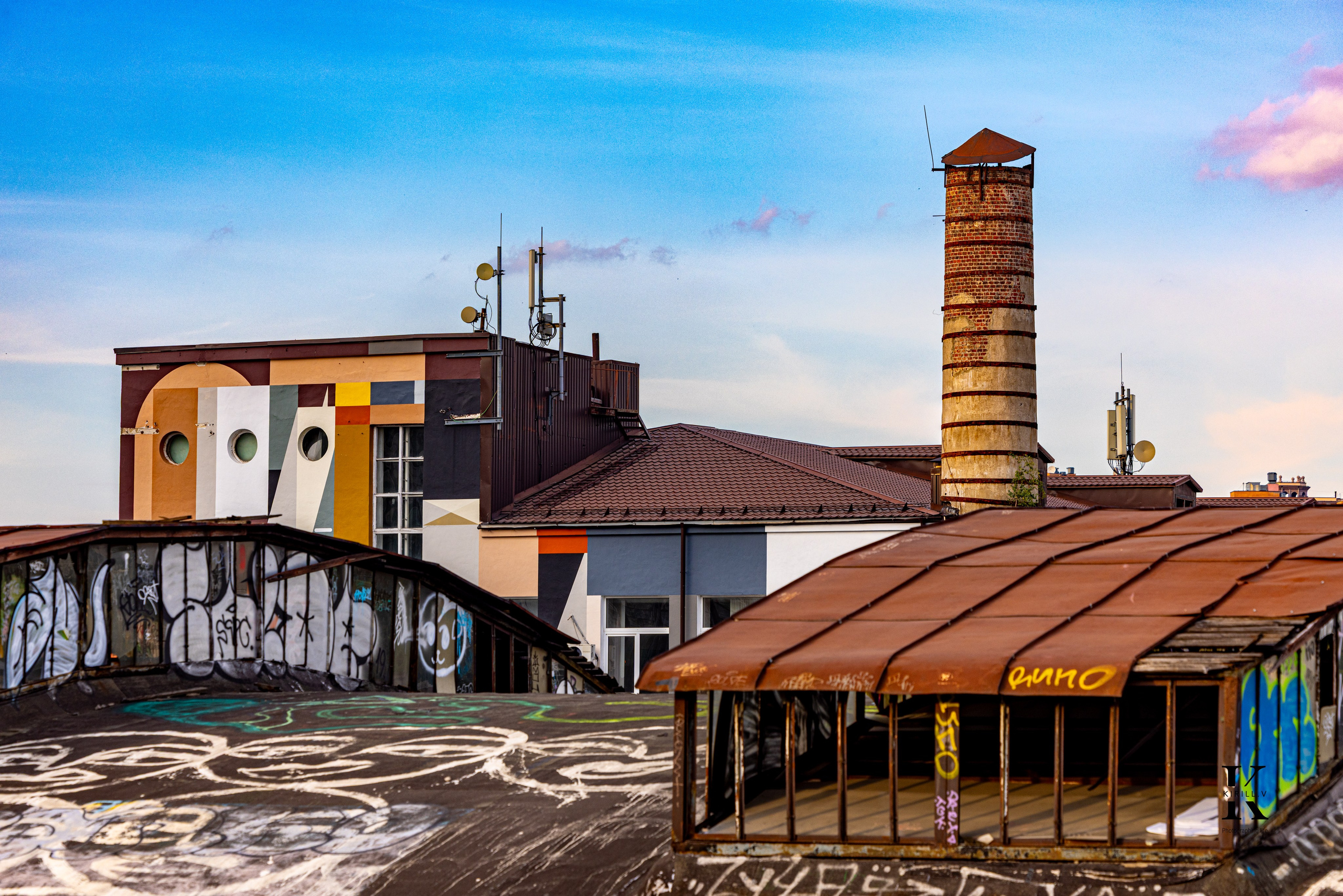Мой Арт Хаос. Фото импрессионизм. Фотографирую жизнь! Московский фотограф волонтер