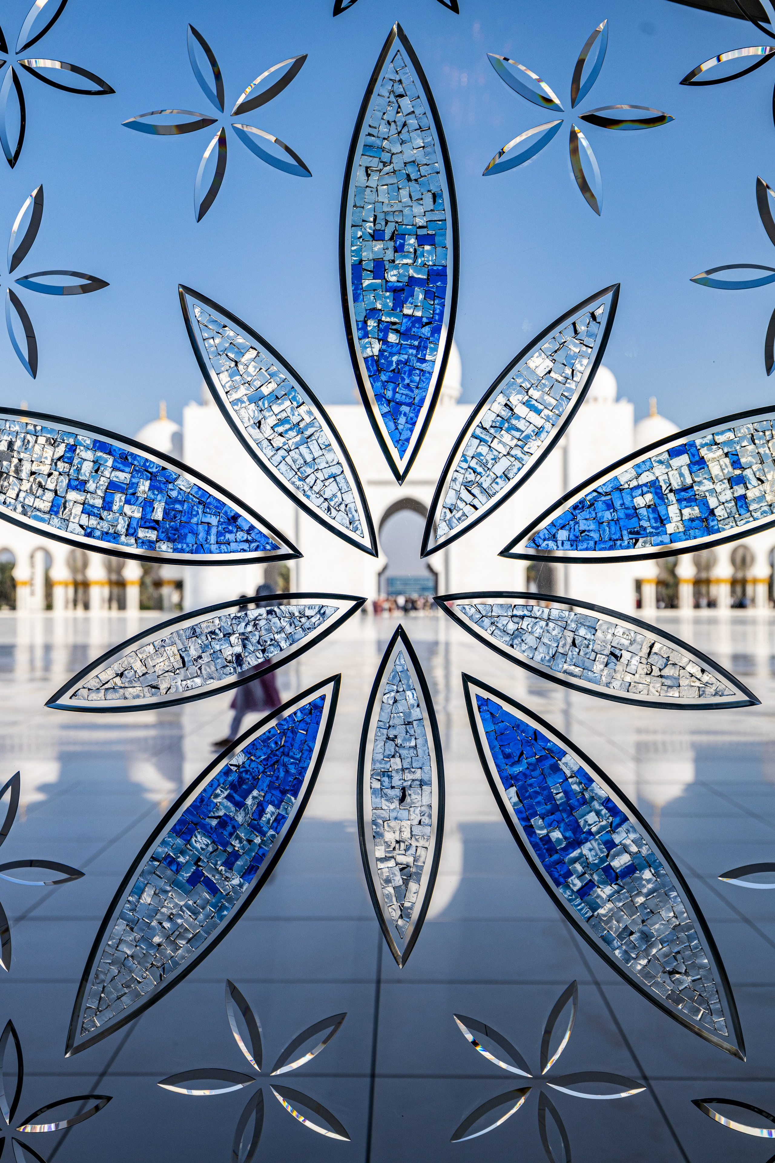 Новогодняя поездка в Дубай. Фотографирую жизнь! Московский фотограф волонтер