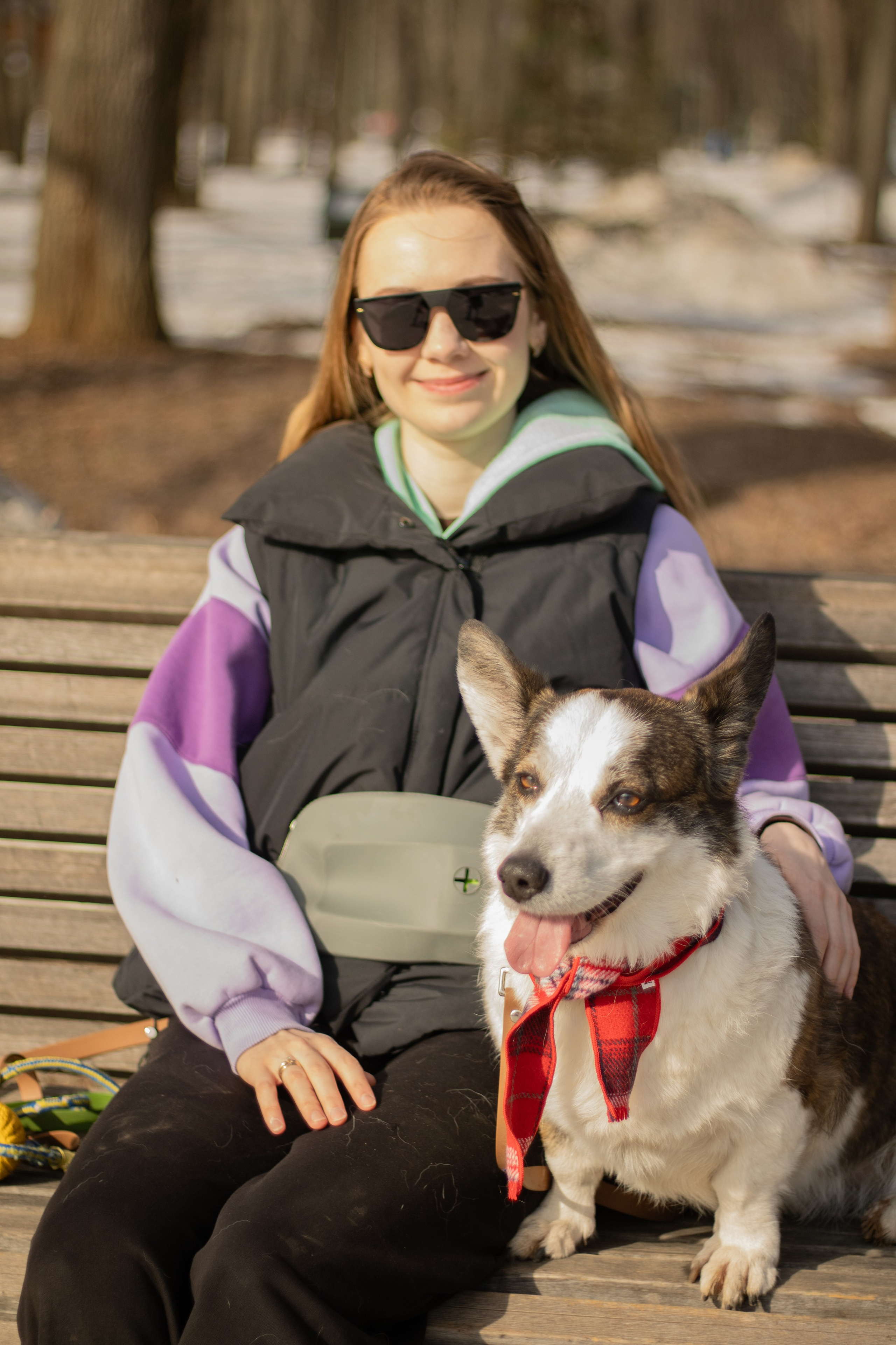 Юлия и Тэя. Катя Попова|ЛайфСтайл фотограф