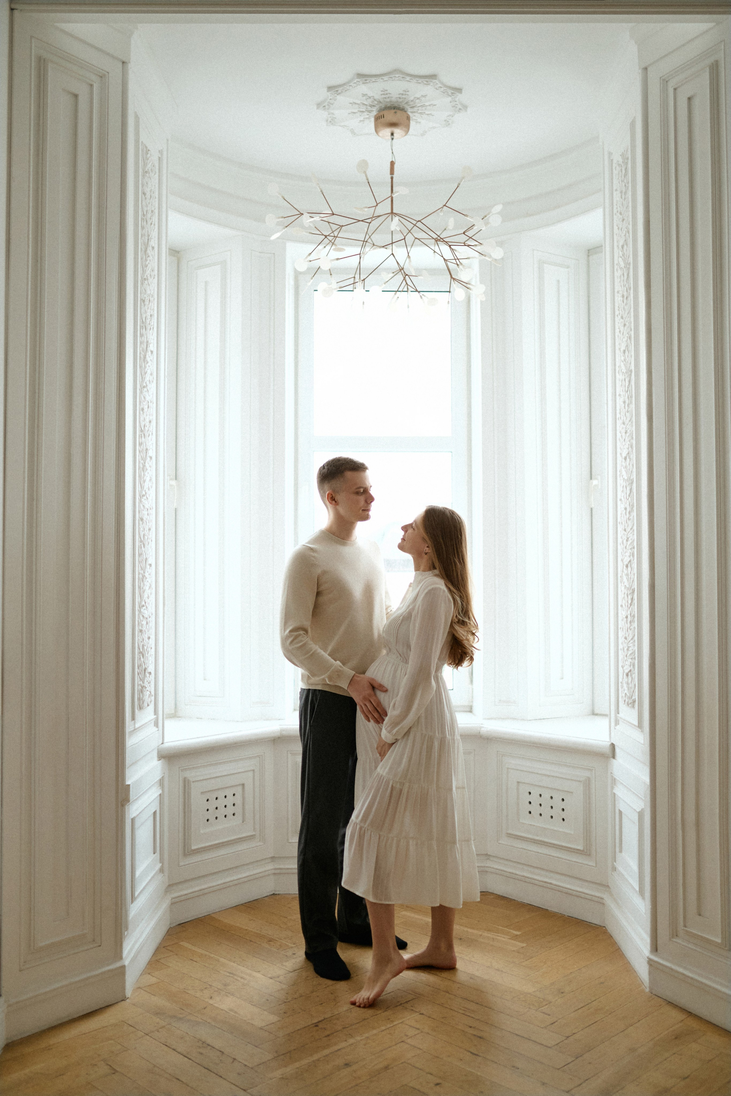 Ирина. Сестры Карабаза. Фотографы и ретушеры в Москве и Санкт-Петербурге