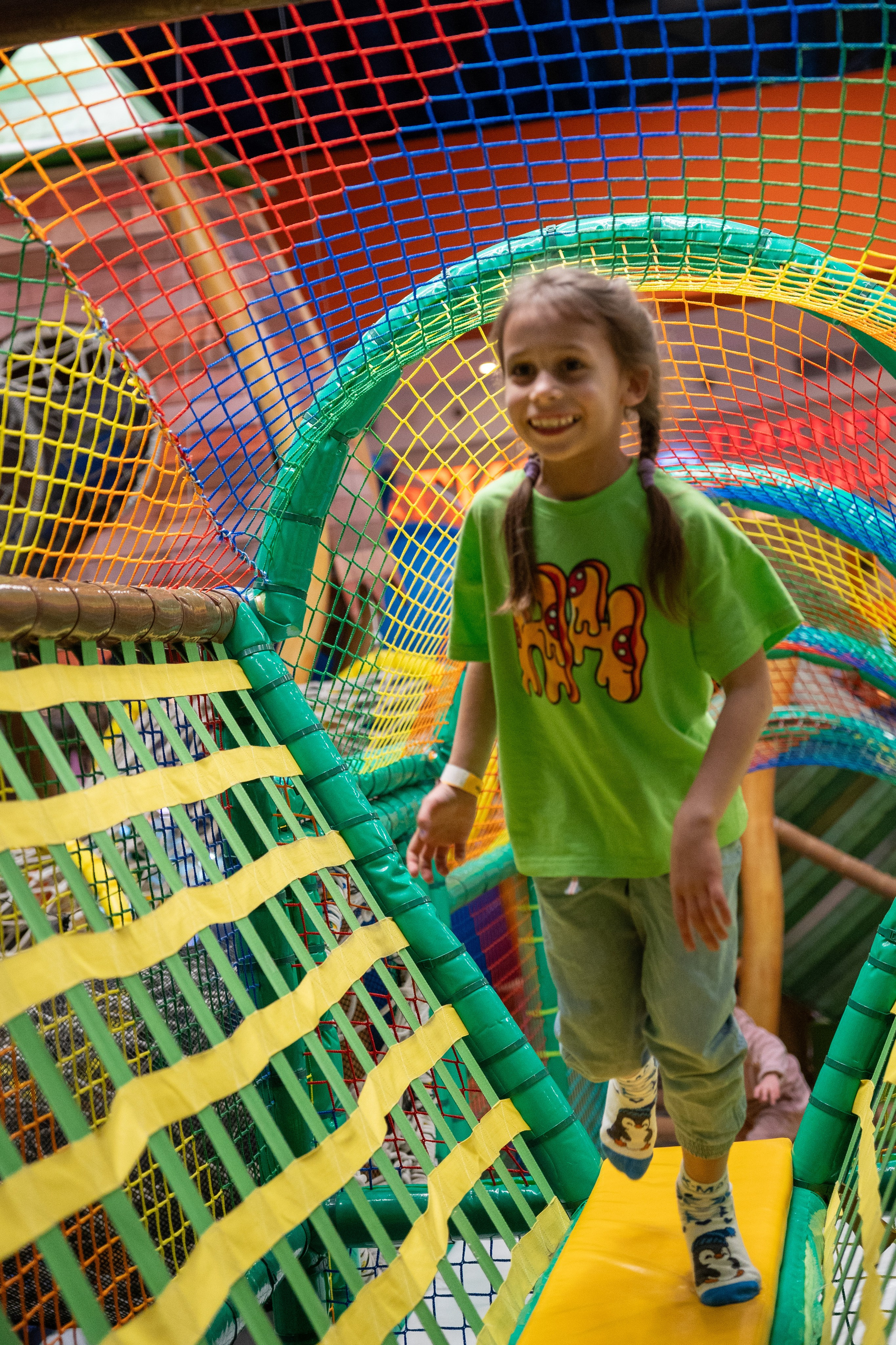 Дни рождения. Детский и семейный фотограф в Краснознаменске Гостеева Екатерина