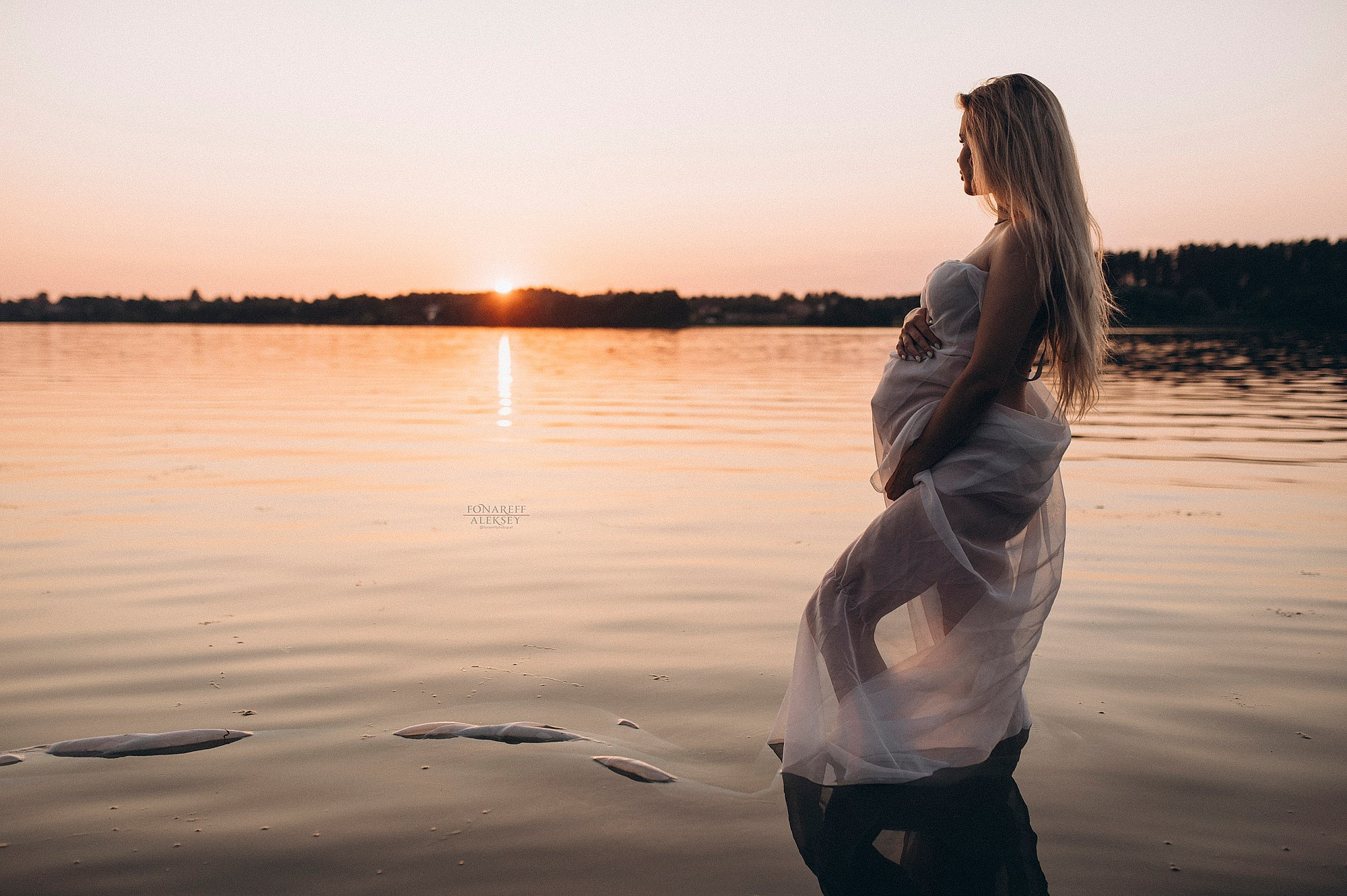Избранное. Свадебный фотограф в Дубне Алексей Фонарёв