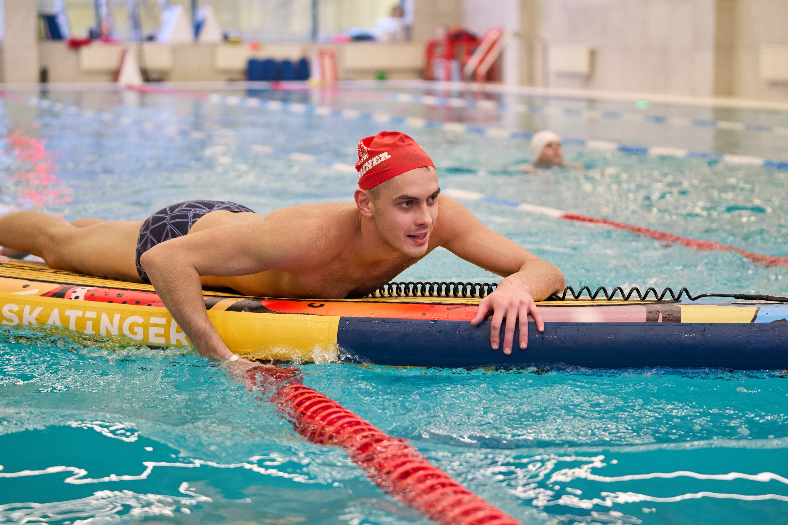 День рождения POWER HOUSE. Yankovski_001