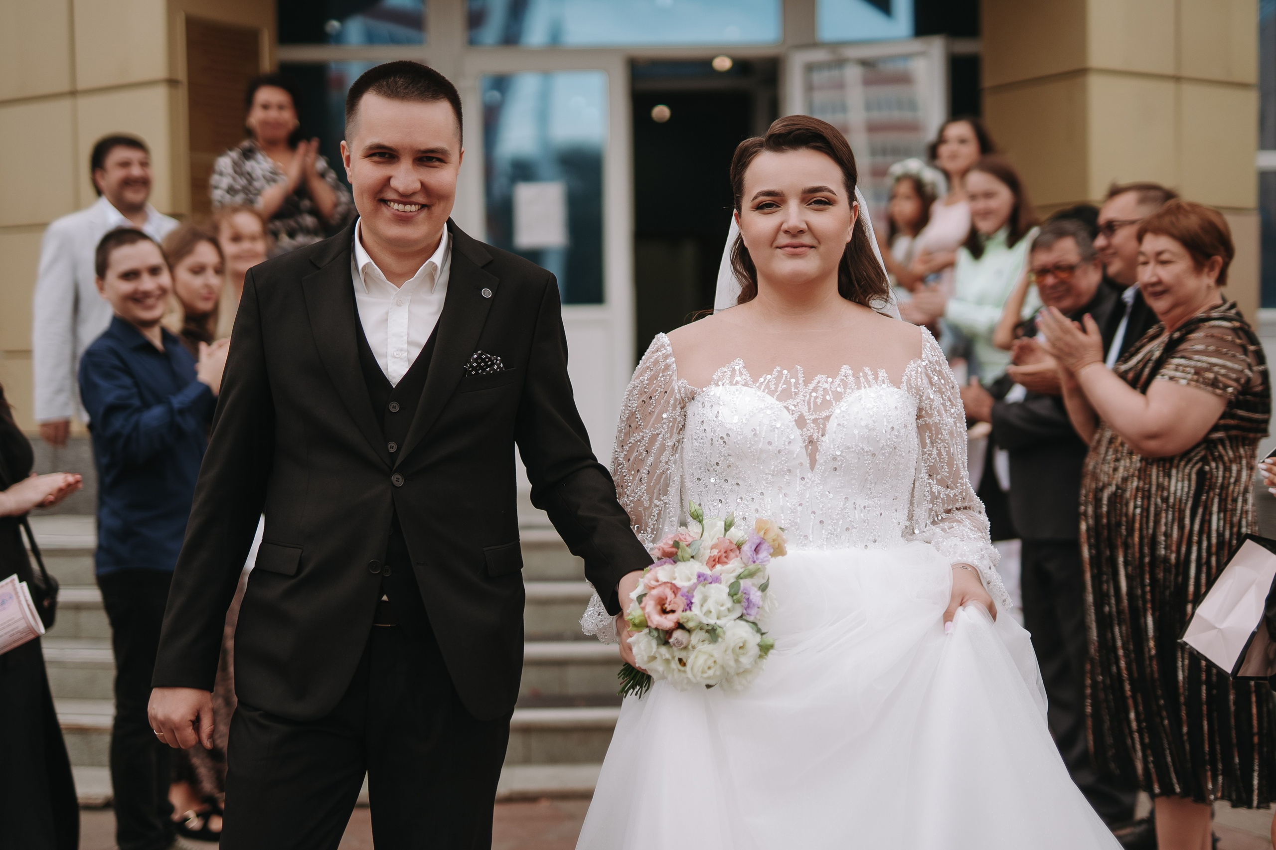 СВАДЬБА В ВЫСОТЕ 22, АЗАТ ГАЙСИН, ГАЙСИНШОУ, GAISINSHOW