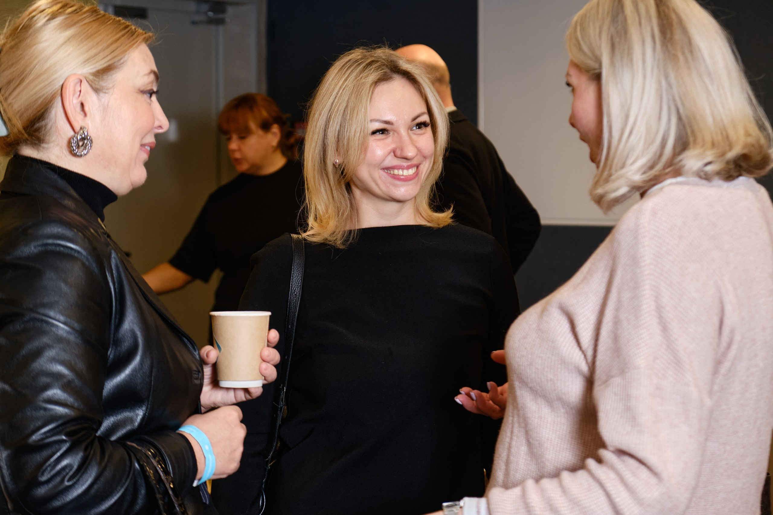 Международная академия образования. Репортажный фотограф в Москве Денис Тамко