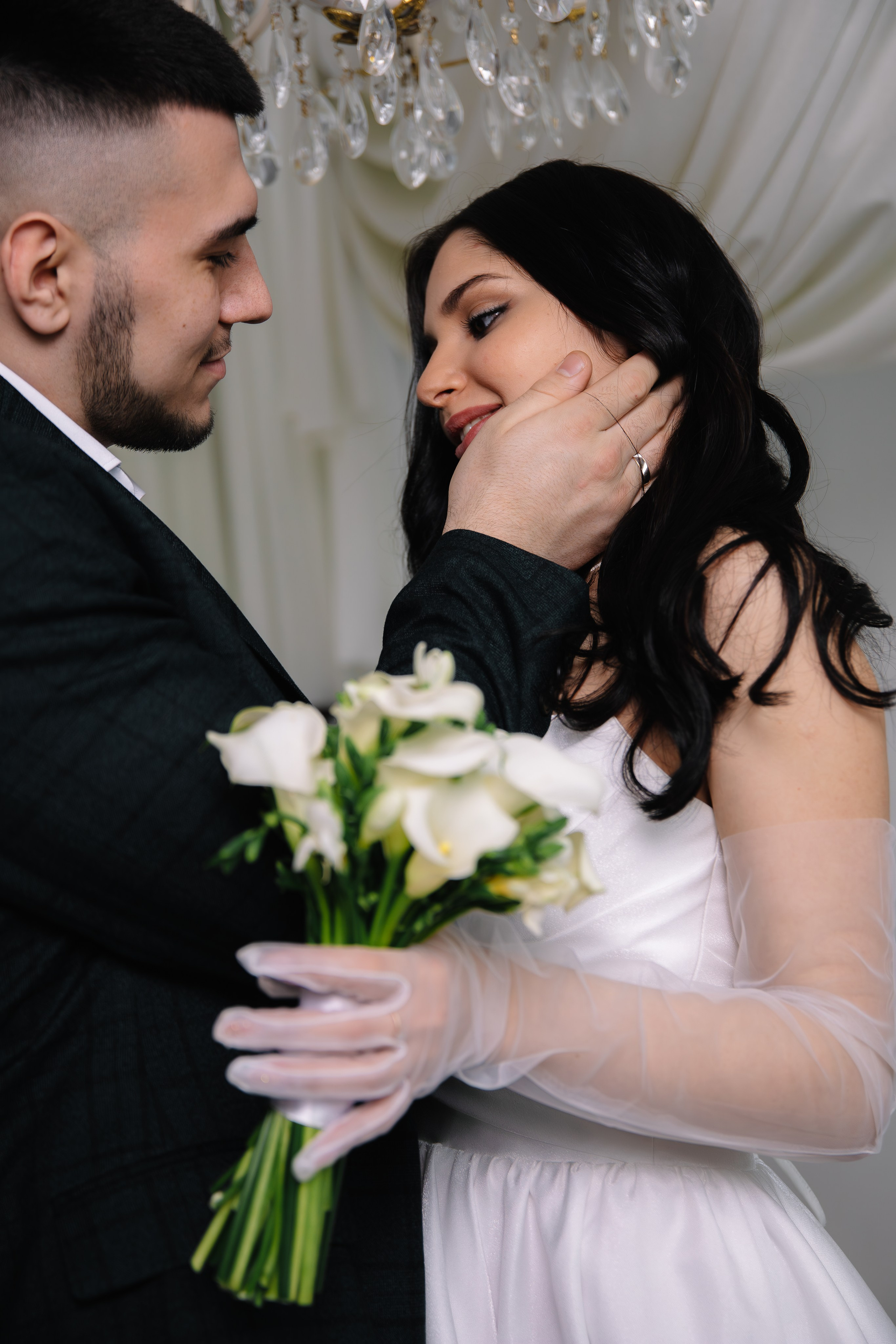 Камиль & Жасмин. Свадебный фотограф Оксана Проценко