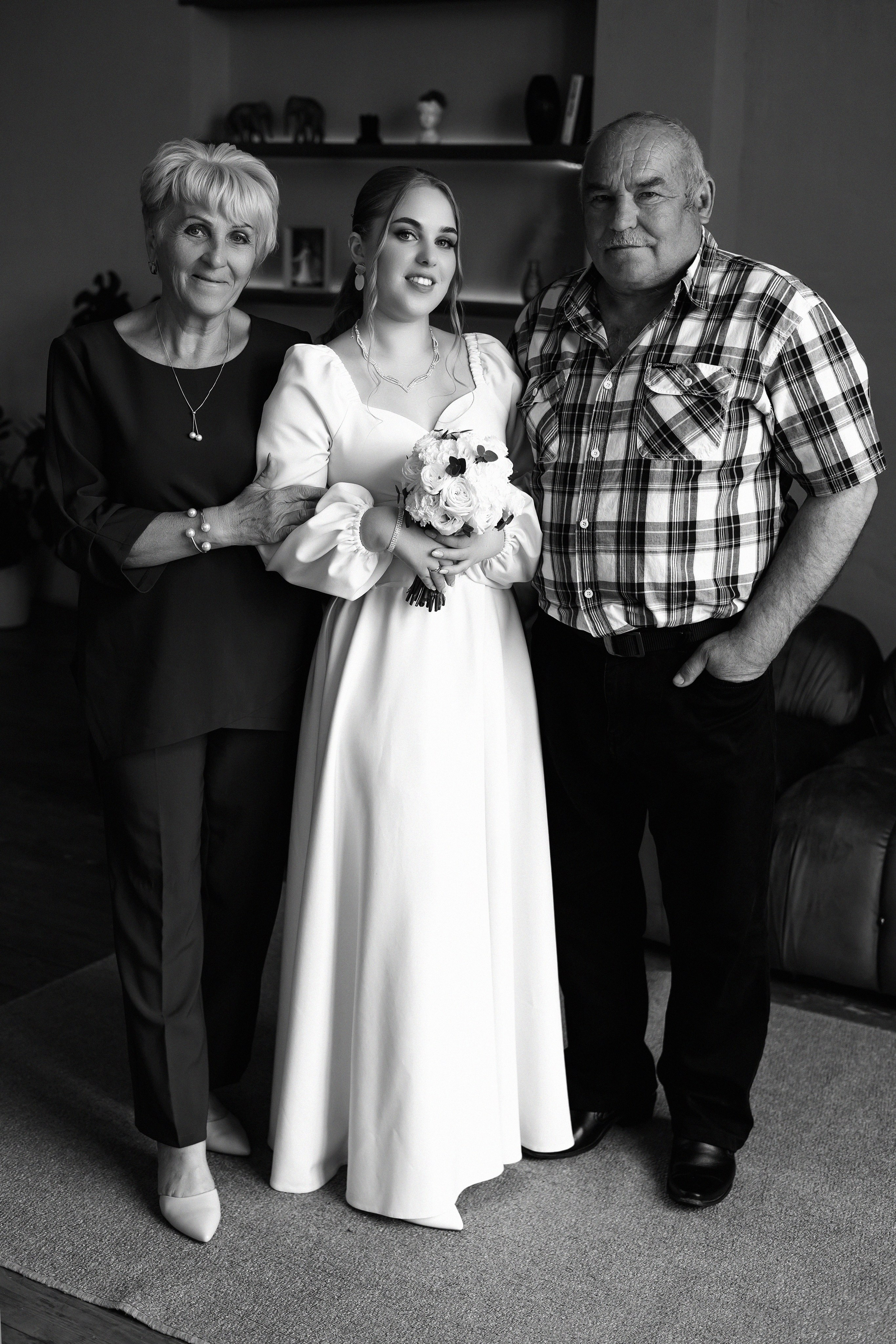 Екатерина & Артем. Фотограф Любовь Корниенко, Примоский край