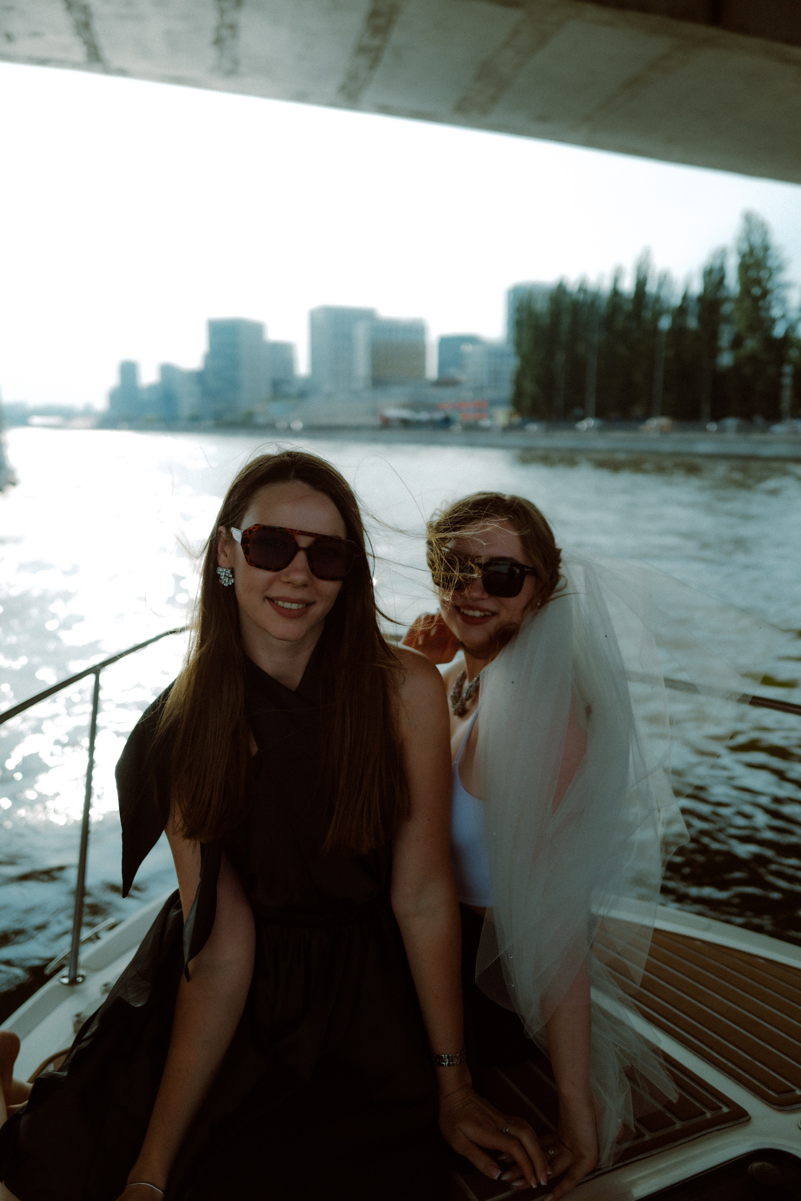 Девичник Яны. Фотограф София Комкина