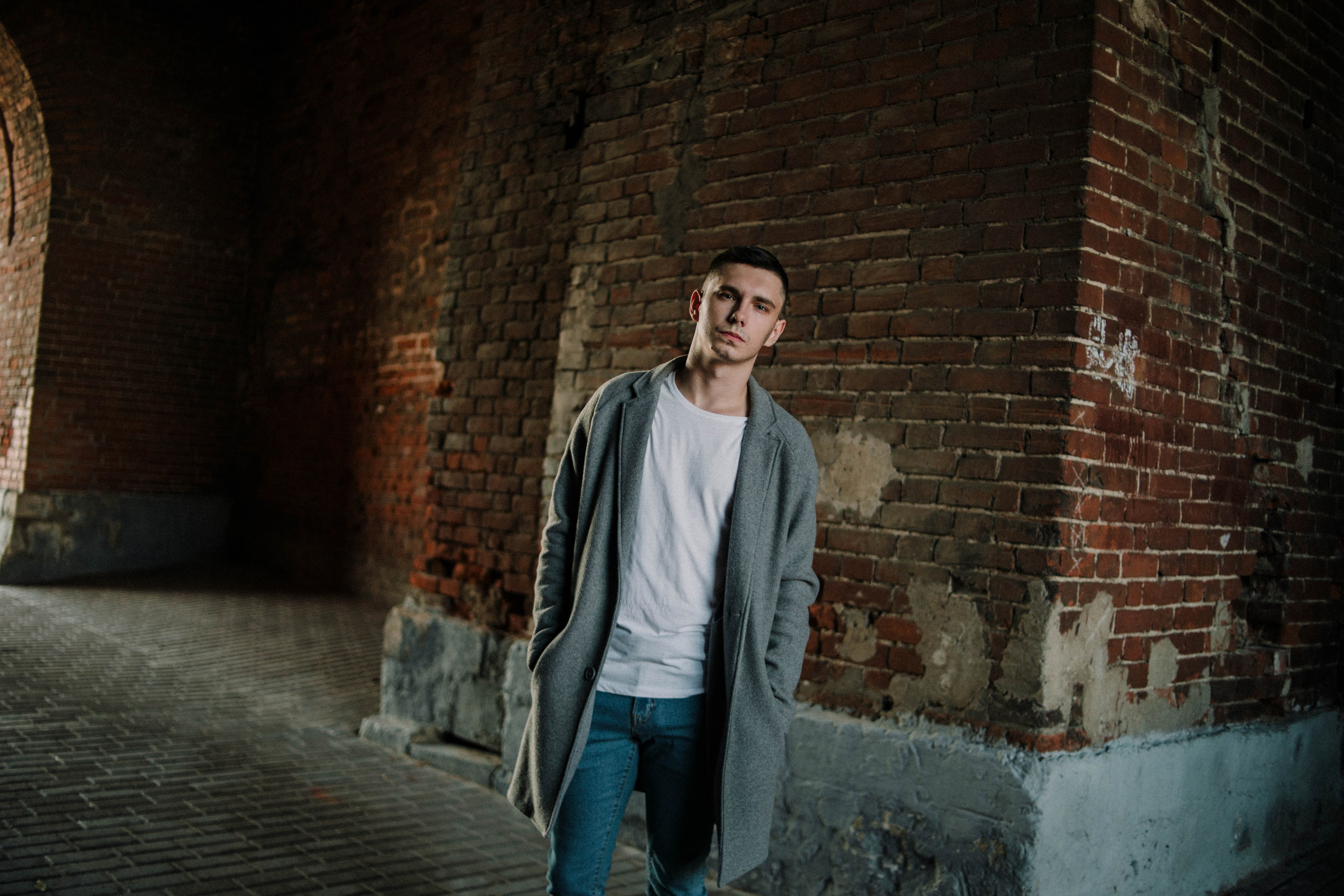 Рома. Фотограф София Комкина