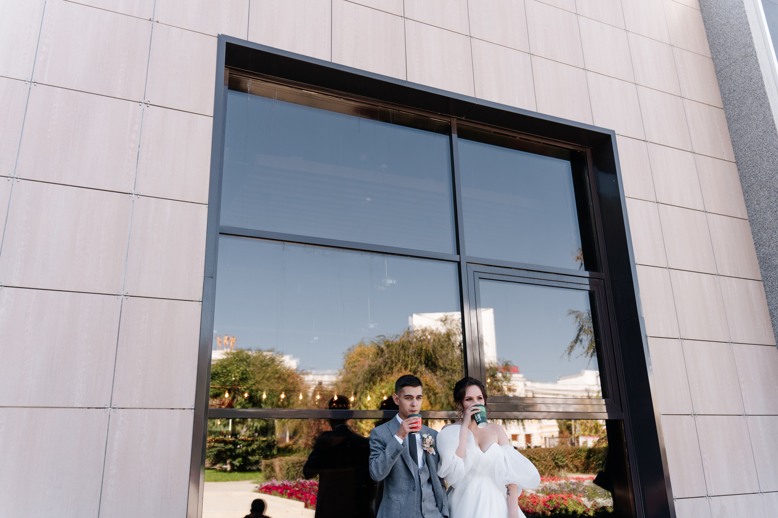 22 октября. Свадебный Фотограф Чита Малахов Филипп