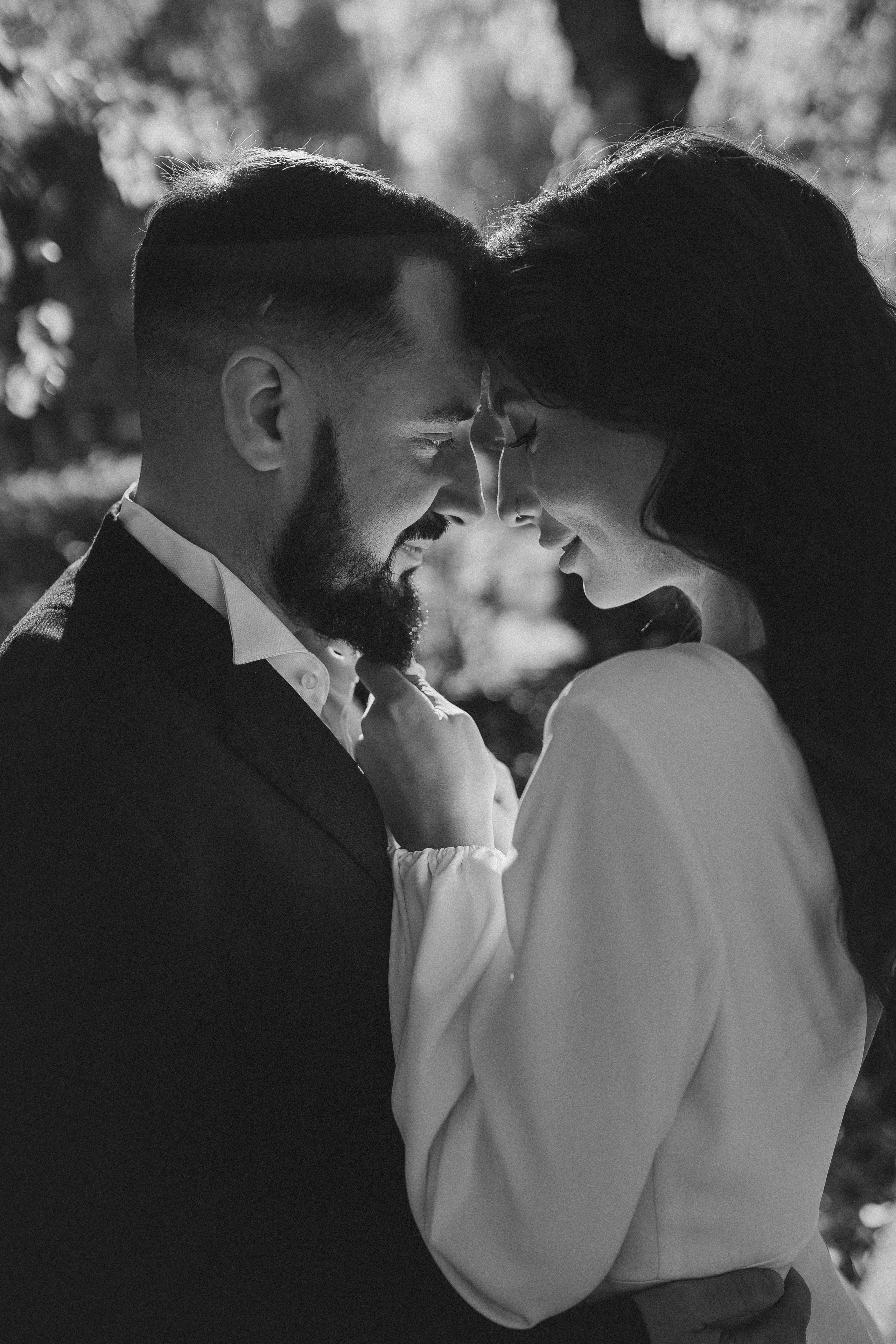 Портфолио. Свадебный фотограф в Новосибирска