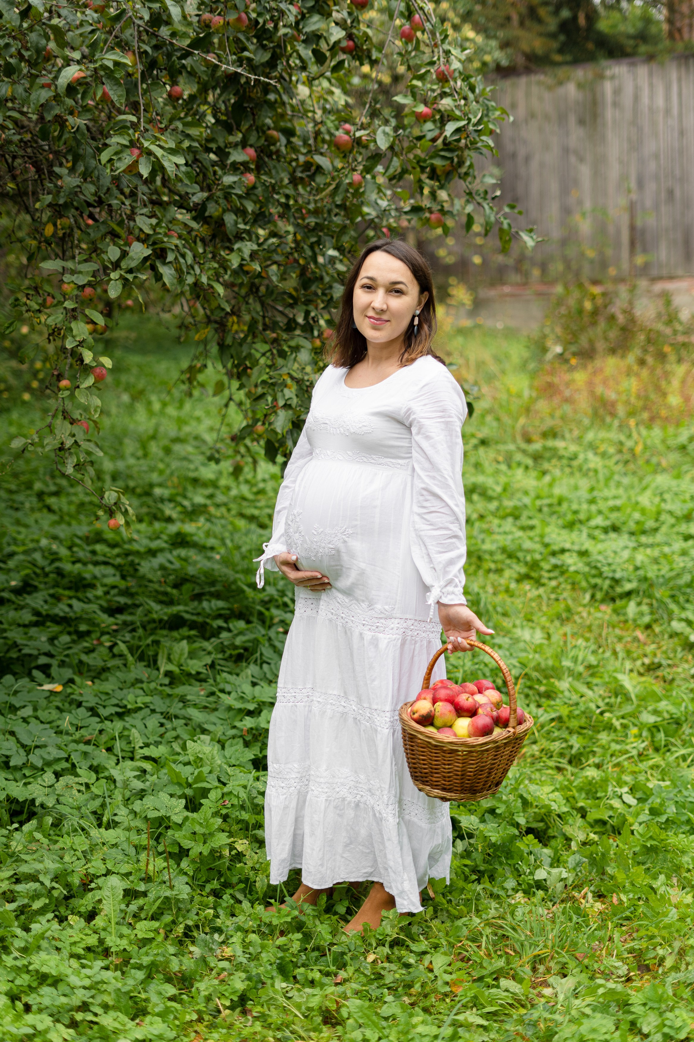 Осеннее ожидание. Главная