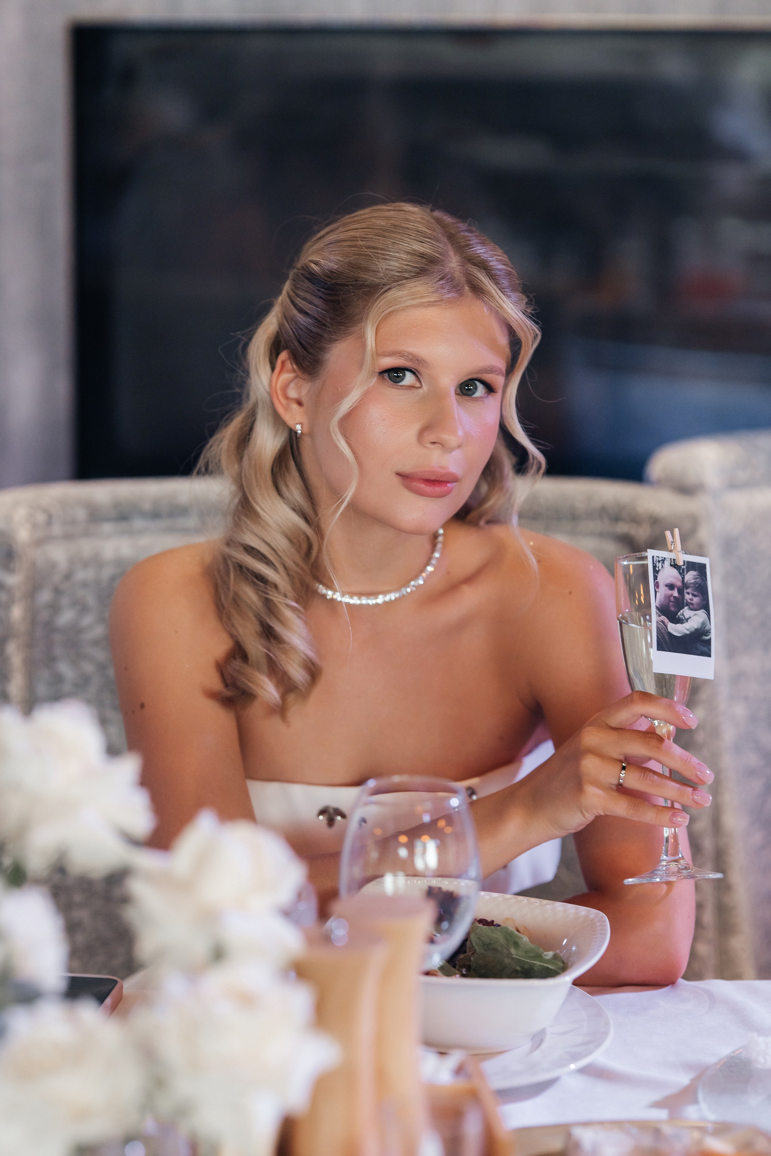 Артём & Анна. Свадебный фотограф в Нижнем Новгороде