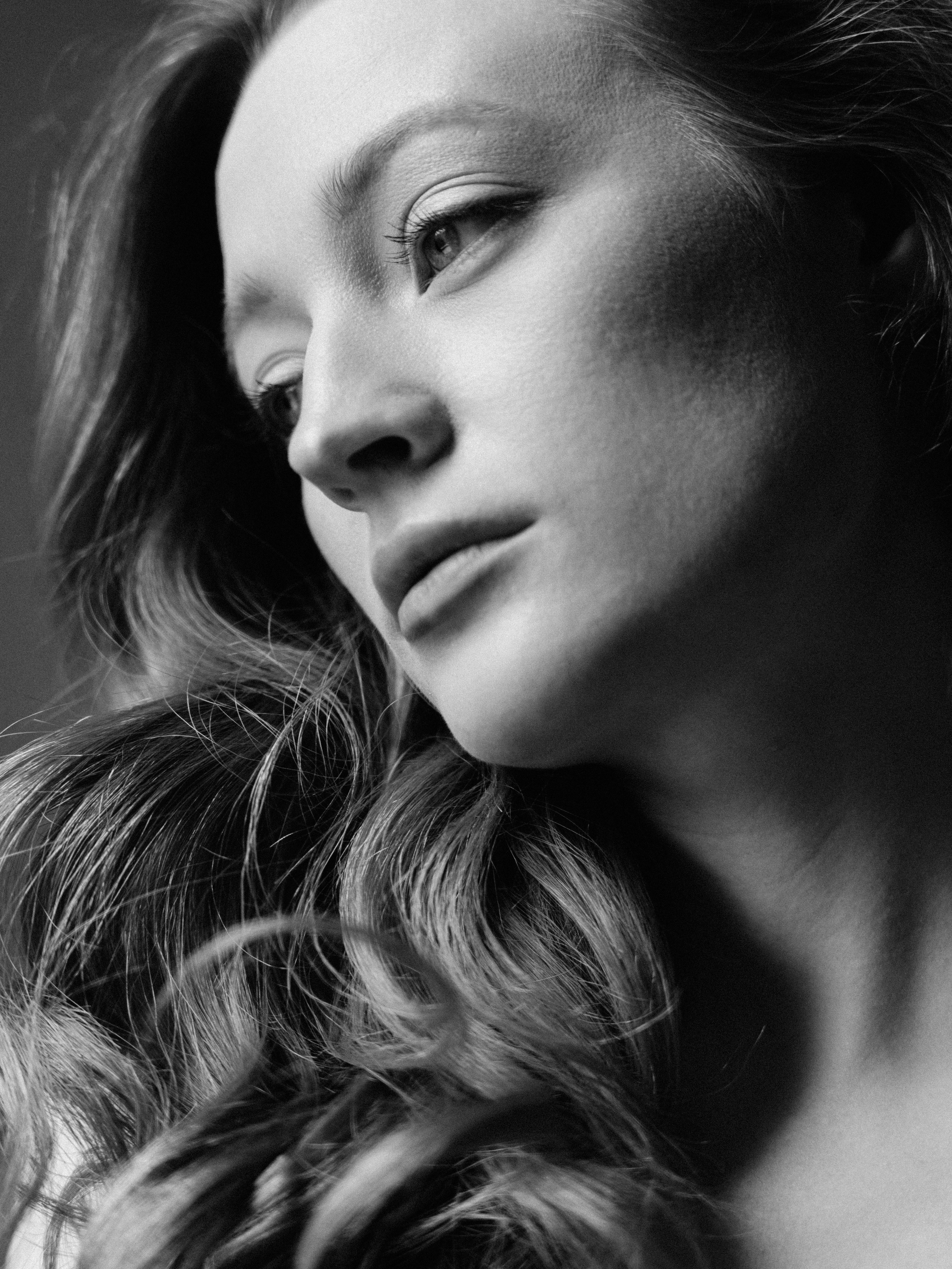 Лиза. Портретный фотограф в Москве — Захарова Полина