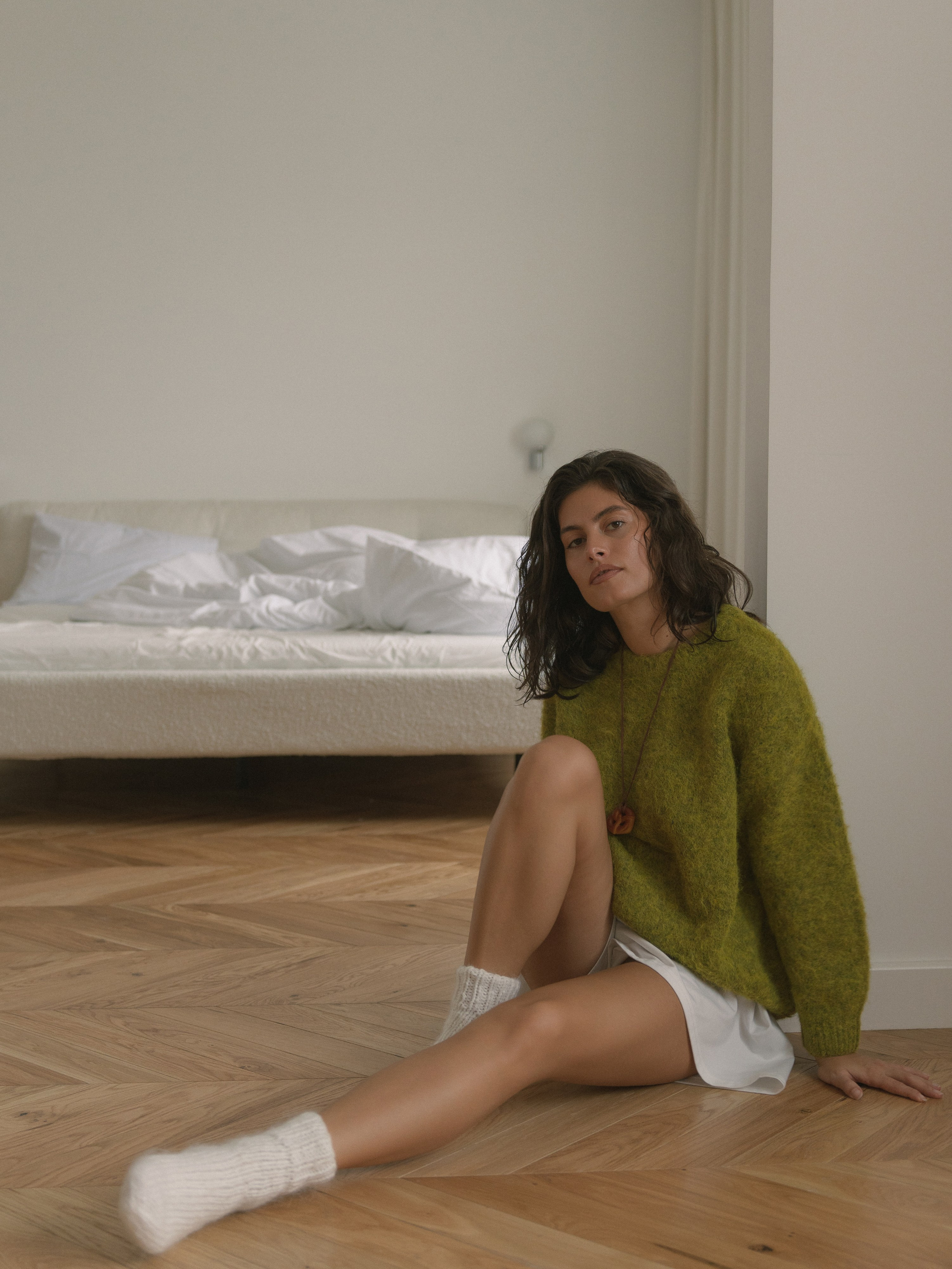 Света. Портретный фотограф в Москве — Захарова Полина