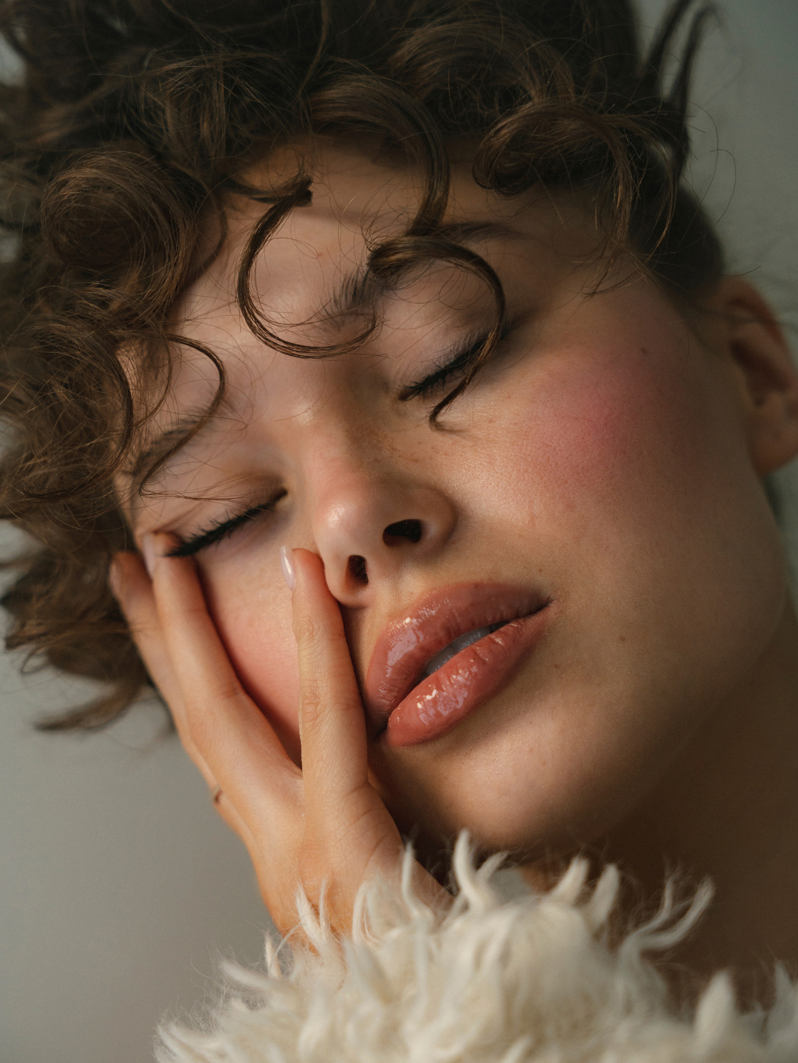 Регина. Портретный фотограф в Москве — Захарова Полина