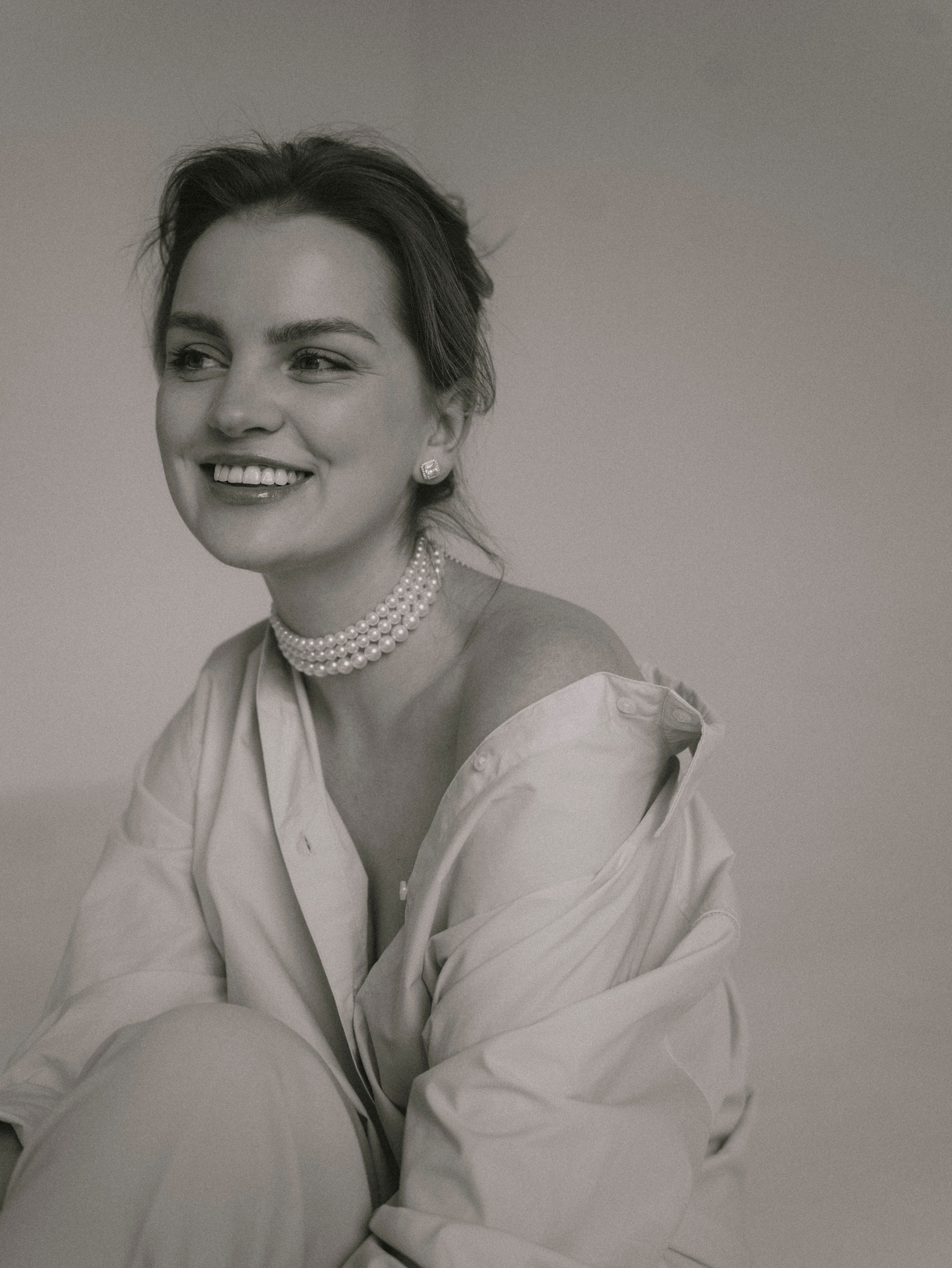 Алиса. Портретный фотограф в Москве — Захарова Полина