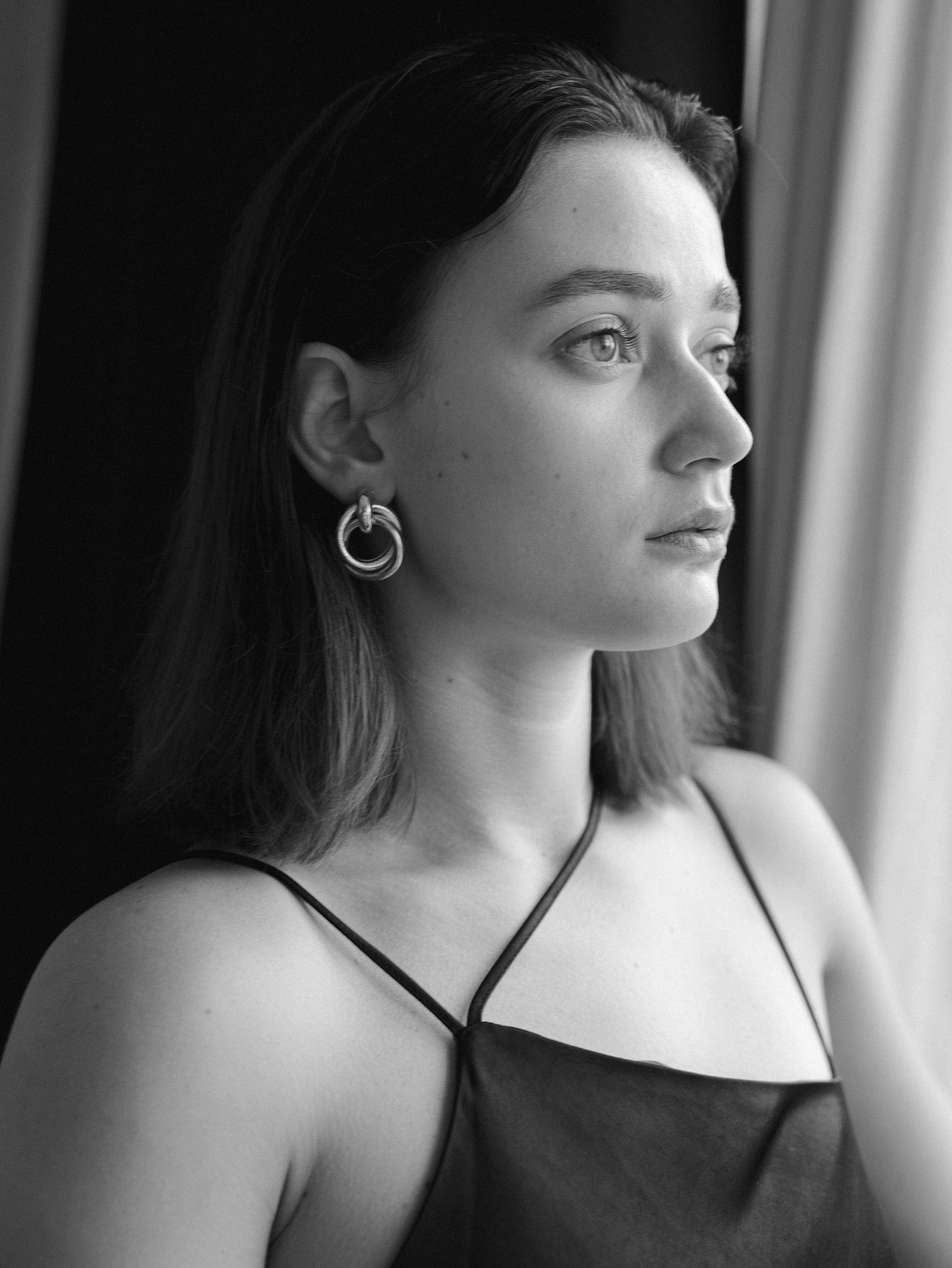 Маша. Портретный фотограф в Москве — Захарова Полина