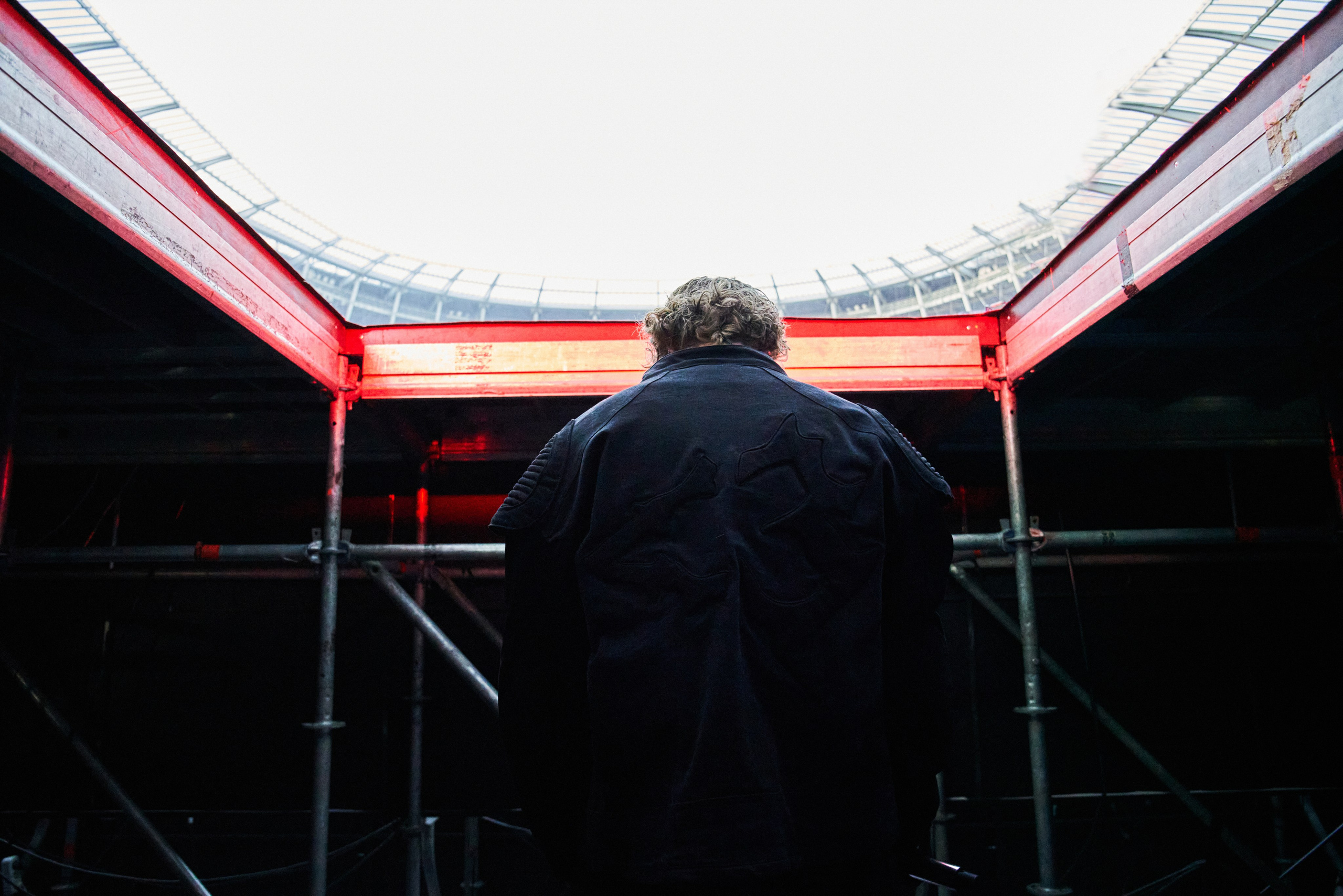 Концерт Егора Крида Москва. Fokysphoto