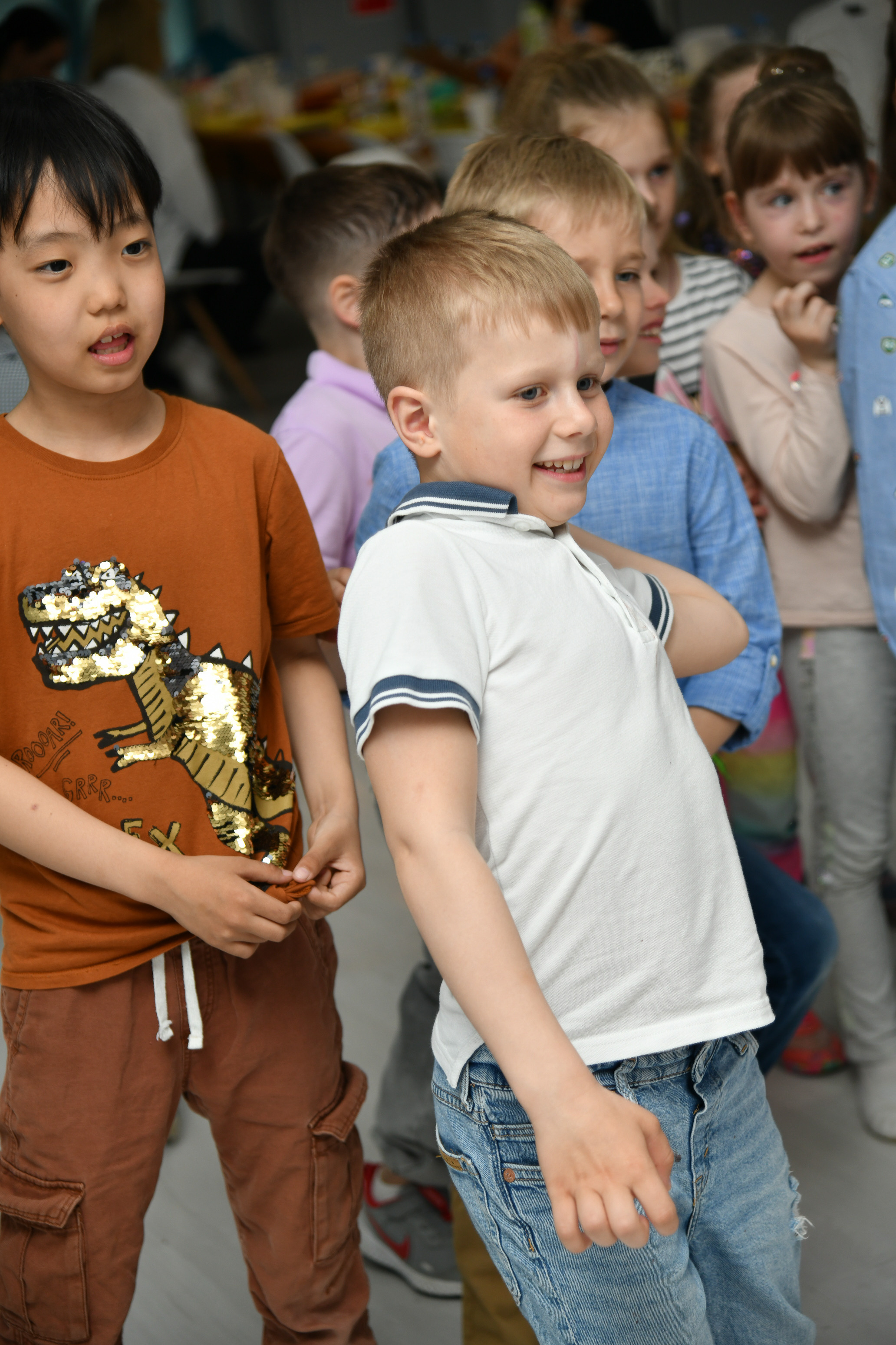 Праздник в лофте Пижама-Пати. Фотограф в Москве и Московской области