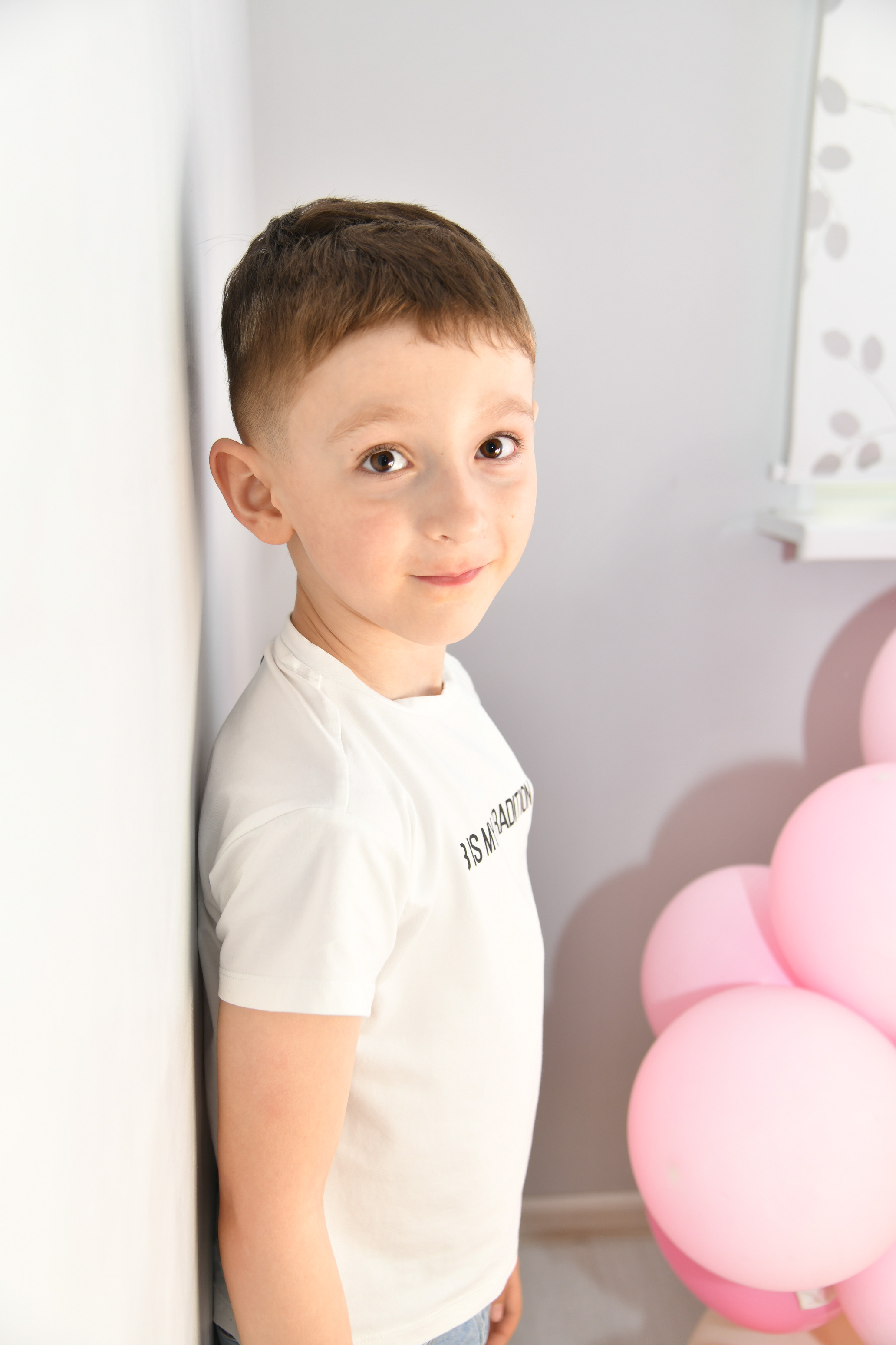 Праздник в лофте Пижама-Пати. Фотограф в Москве и Московской области