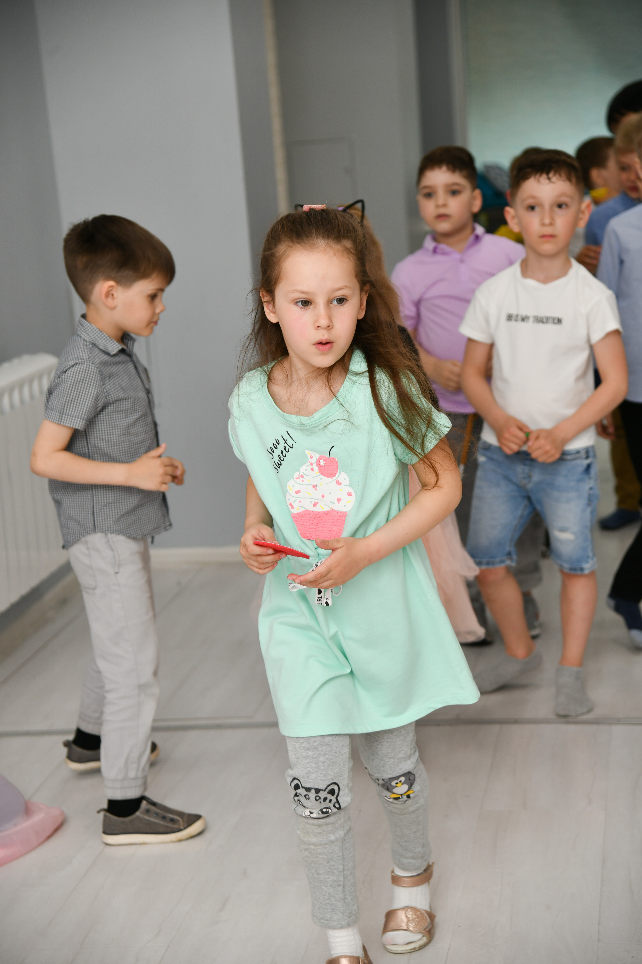 Праздник в лофте Пижама-Пати. Фотограф в Москве и Московской области