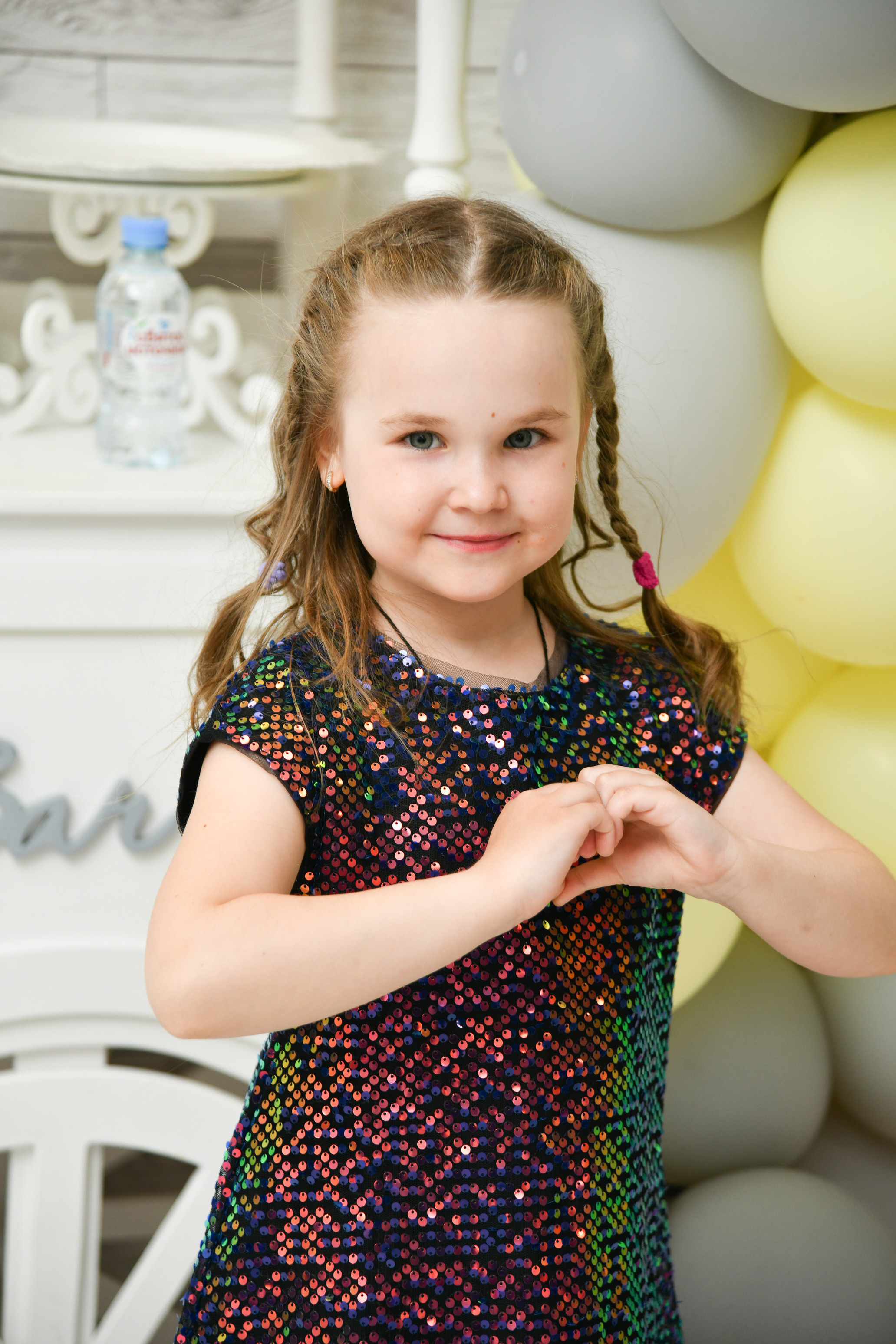 Праздник в лофте Пижама-Пати. Фотограф в Москве и Московской области